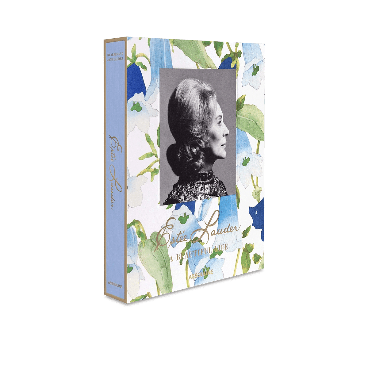 Estee Lauder Coffee Table Book