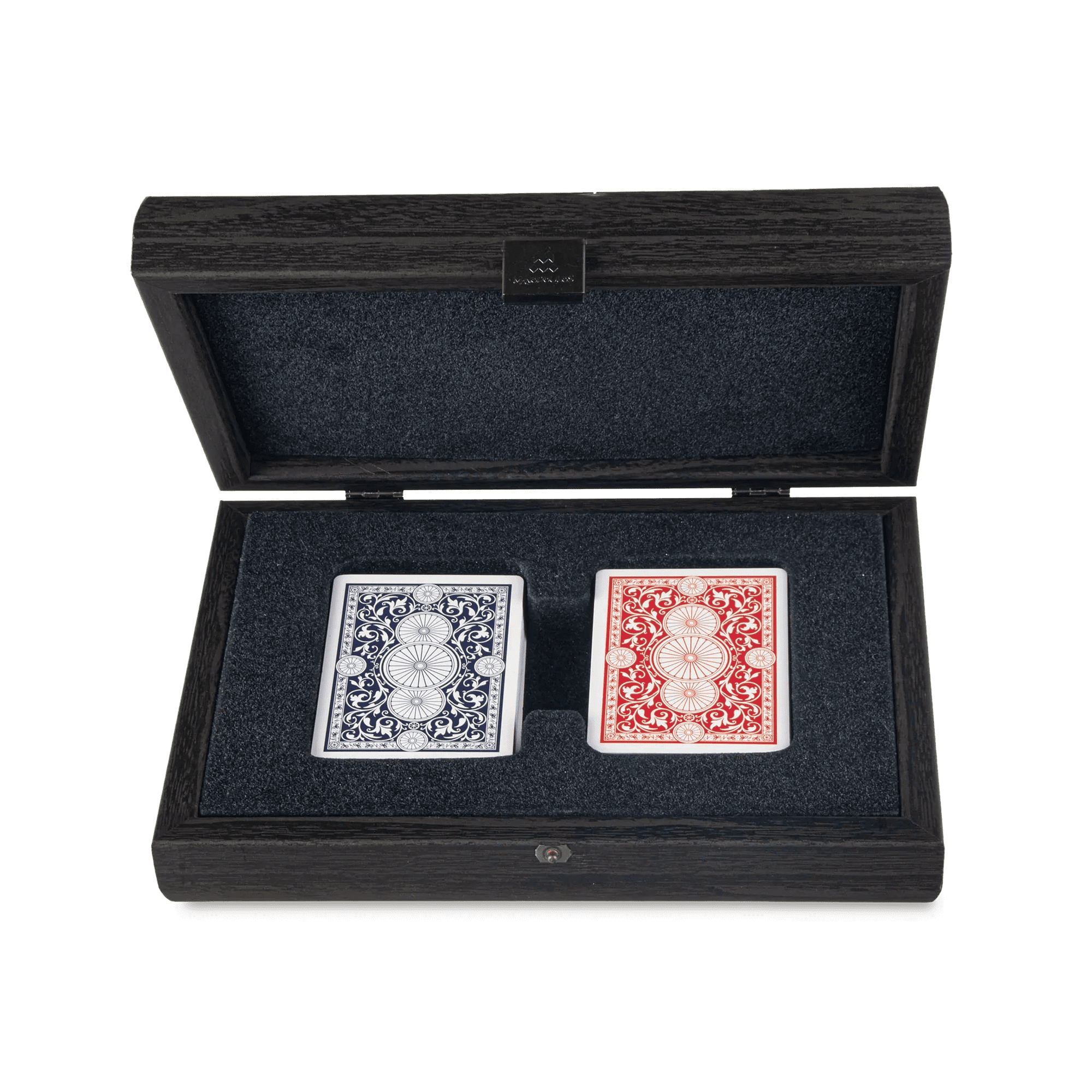 Regio Card Game