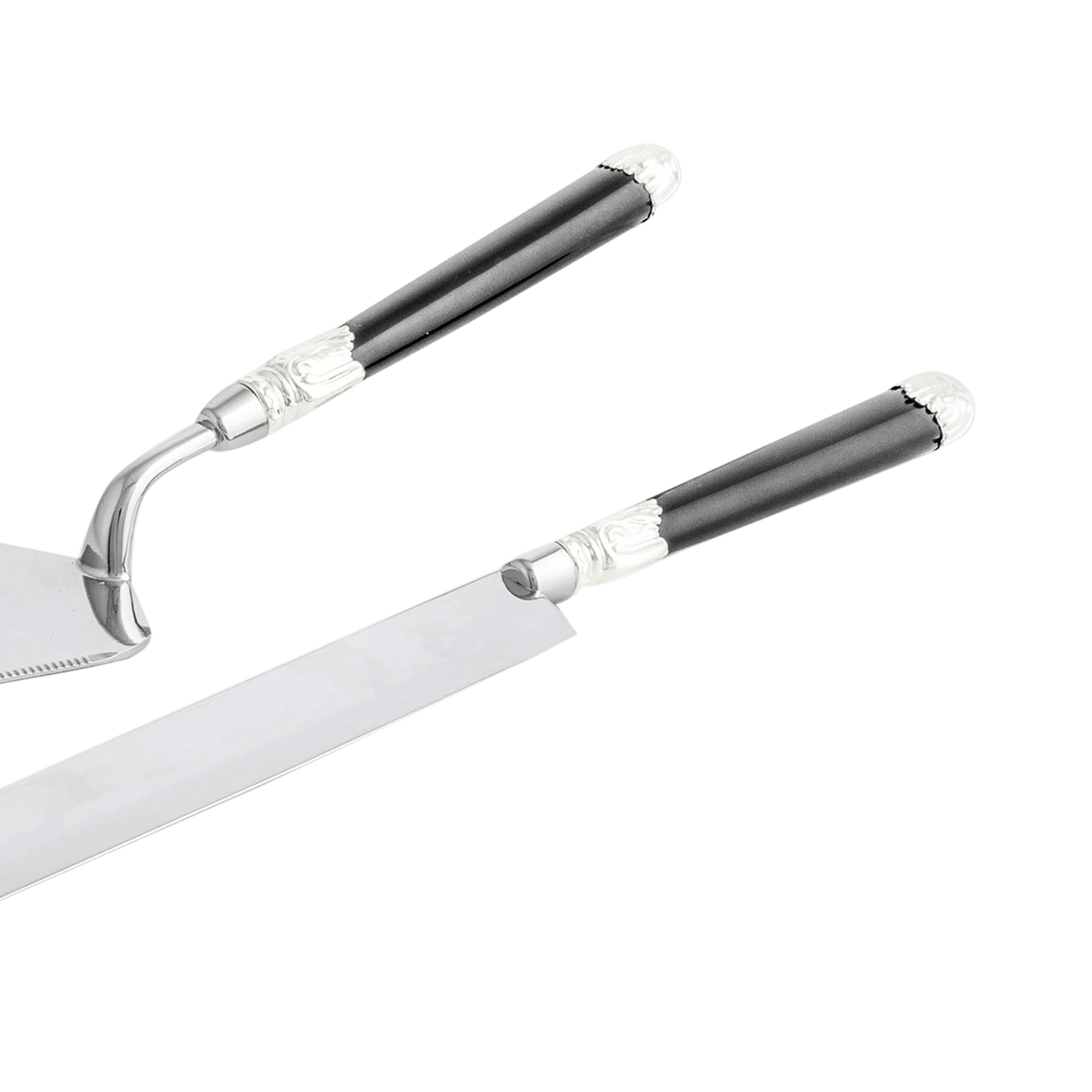 Contempo Cake Server