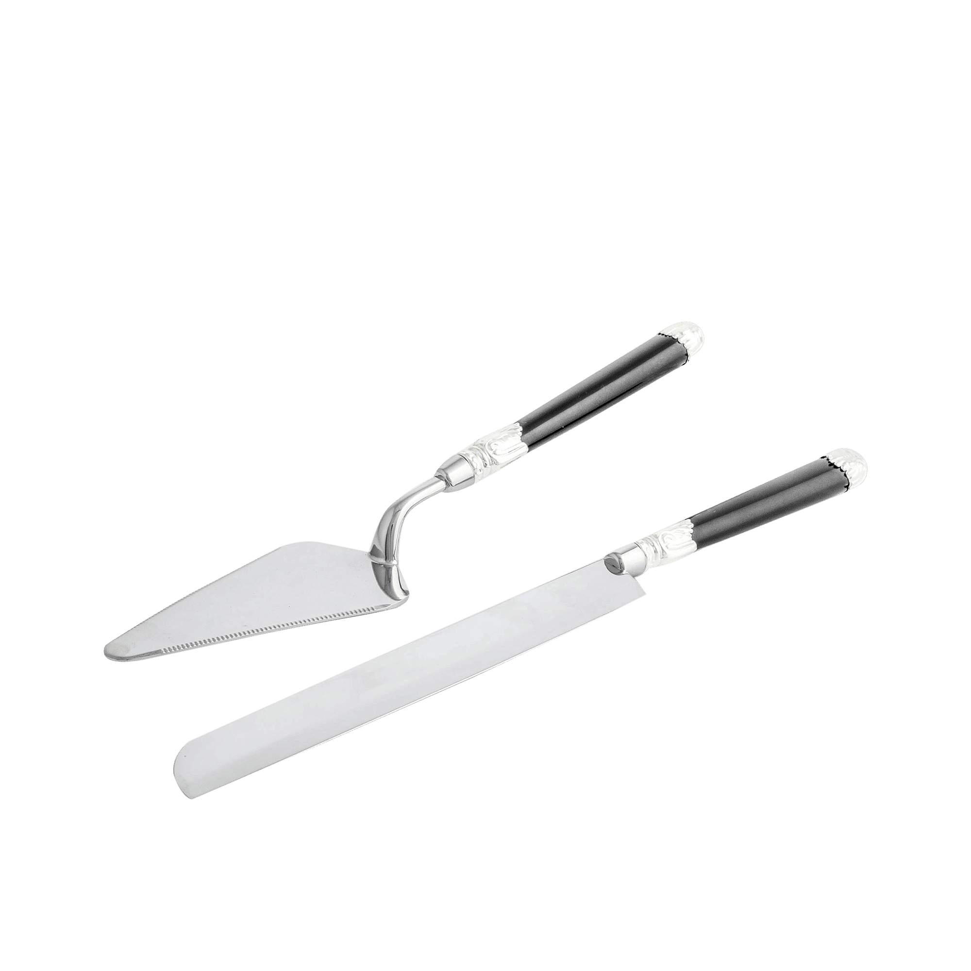 Contempo Cake Server