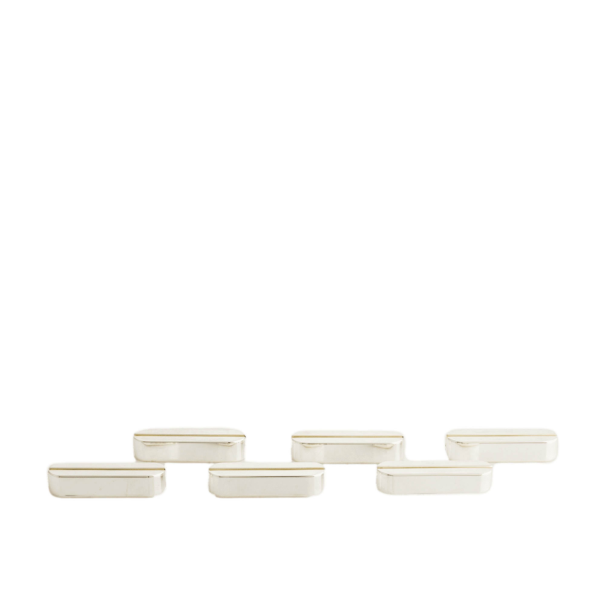 Arabia Placecard Holder Set of 6