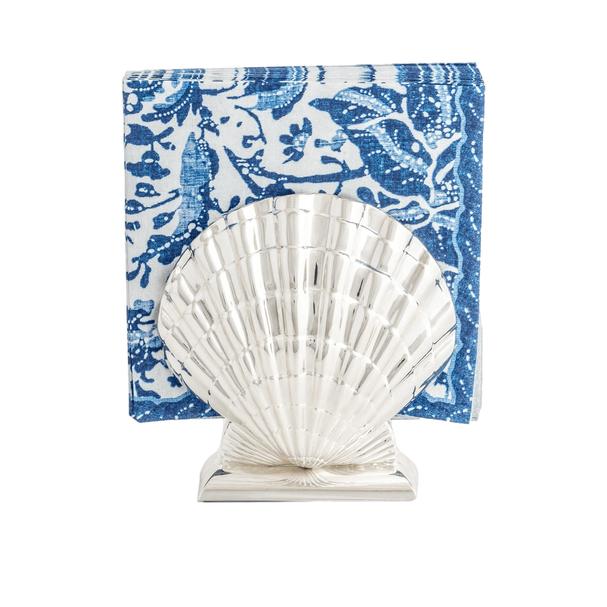 Brittany Napkin Holder
