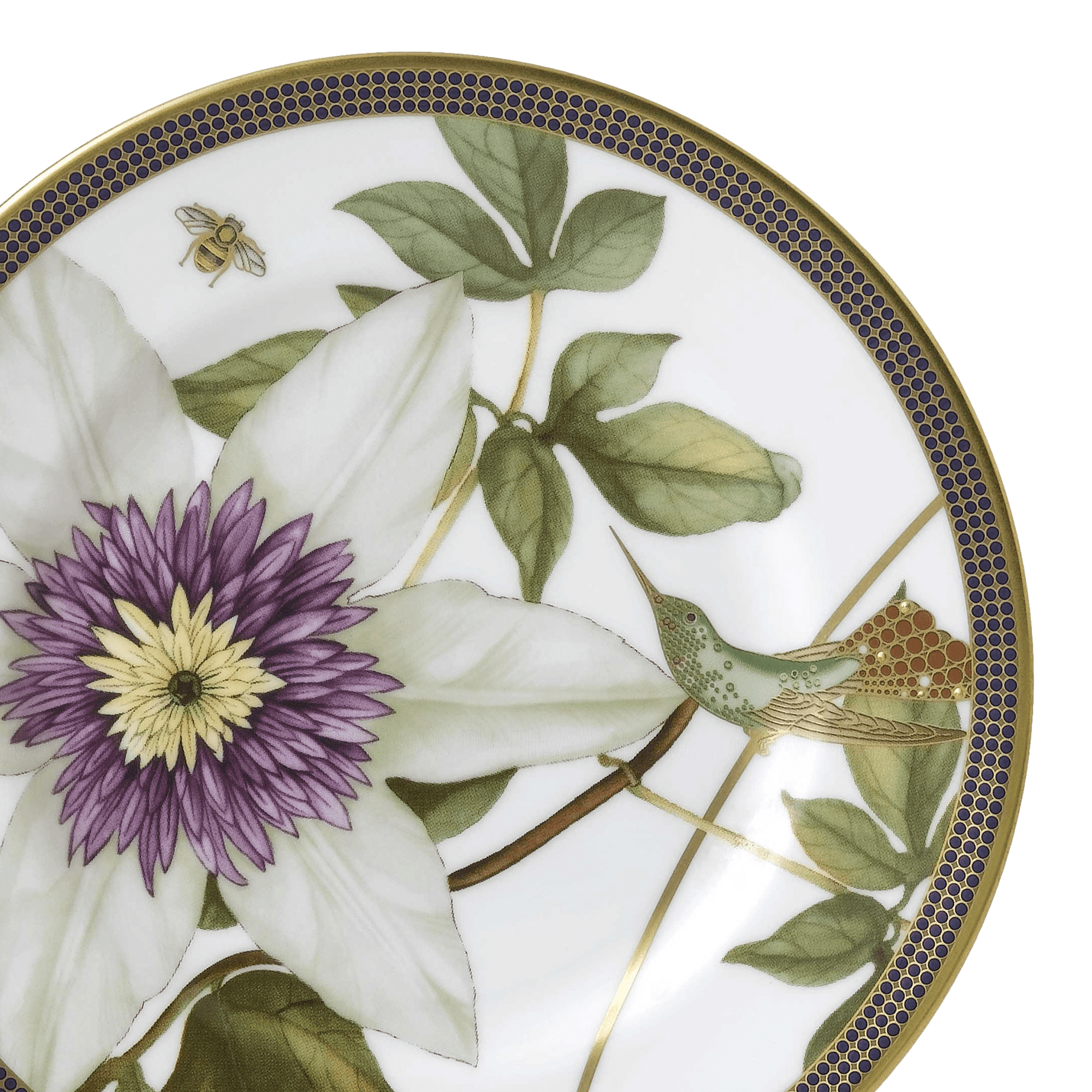 Bread & Butter Plate