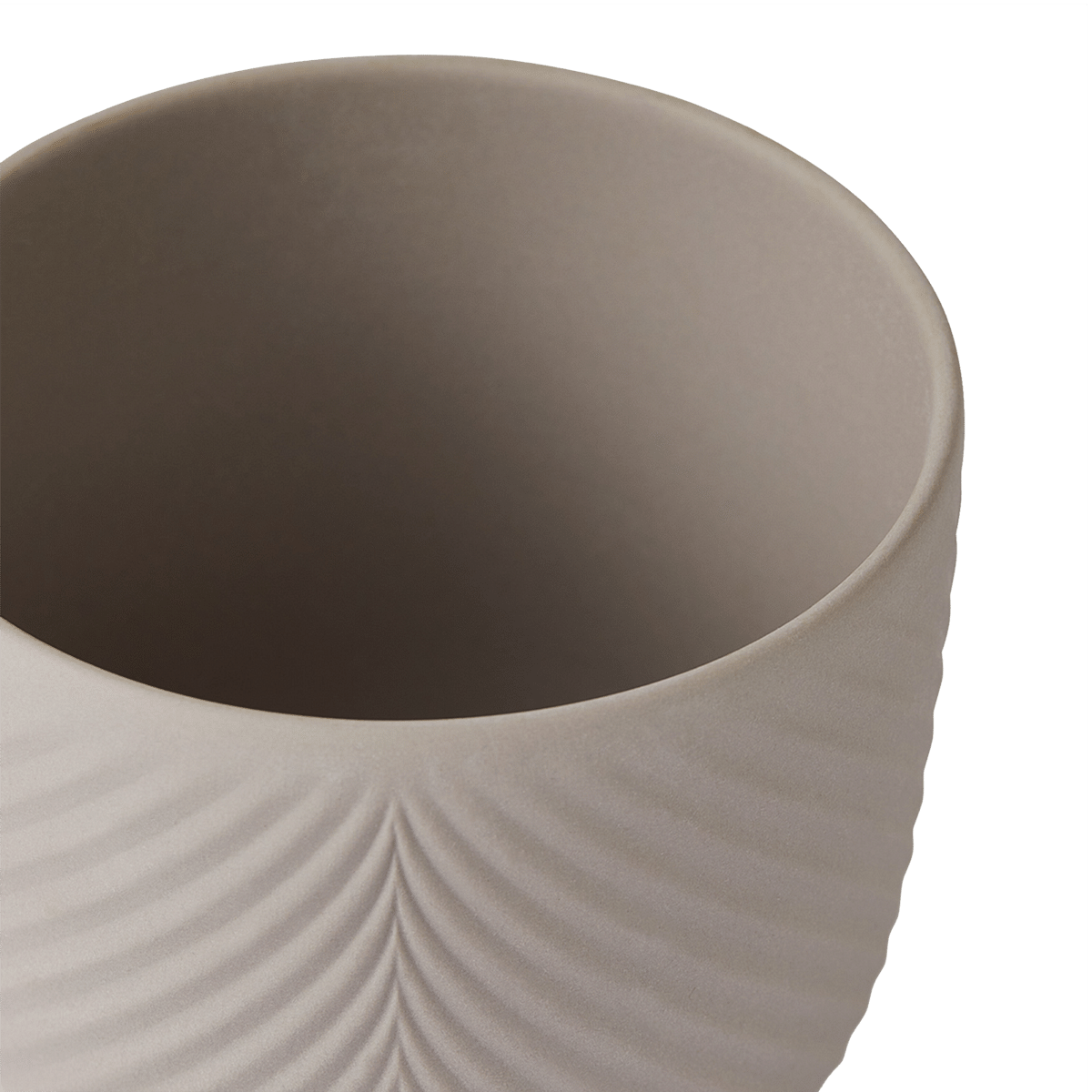 Jasper Folia Indoor Planters