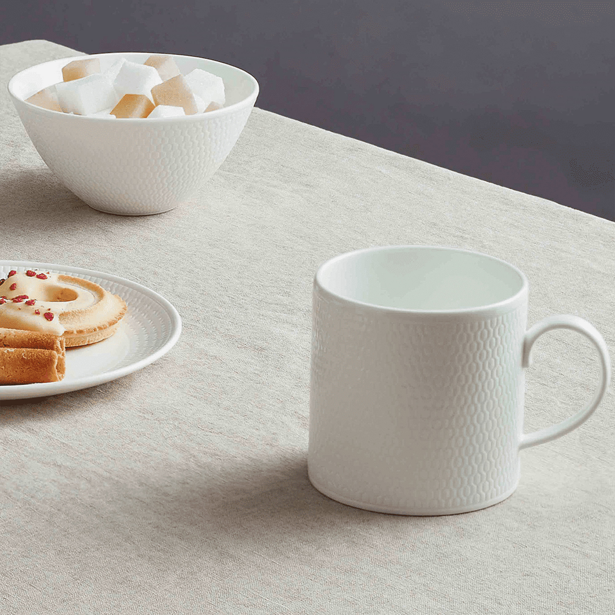 Gio Coffee Mug