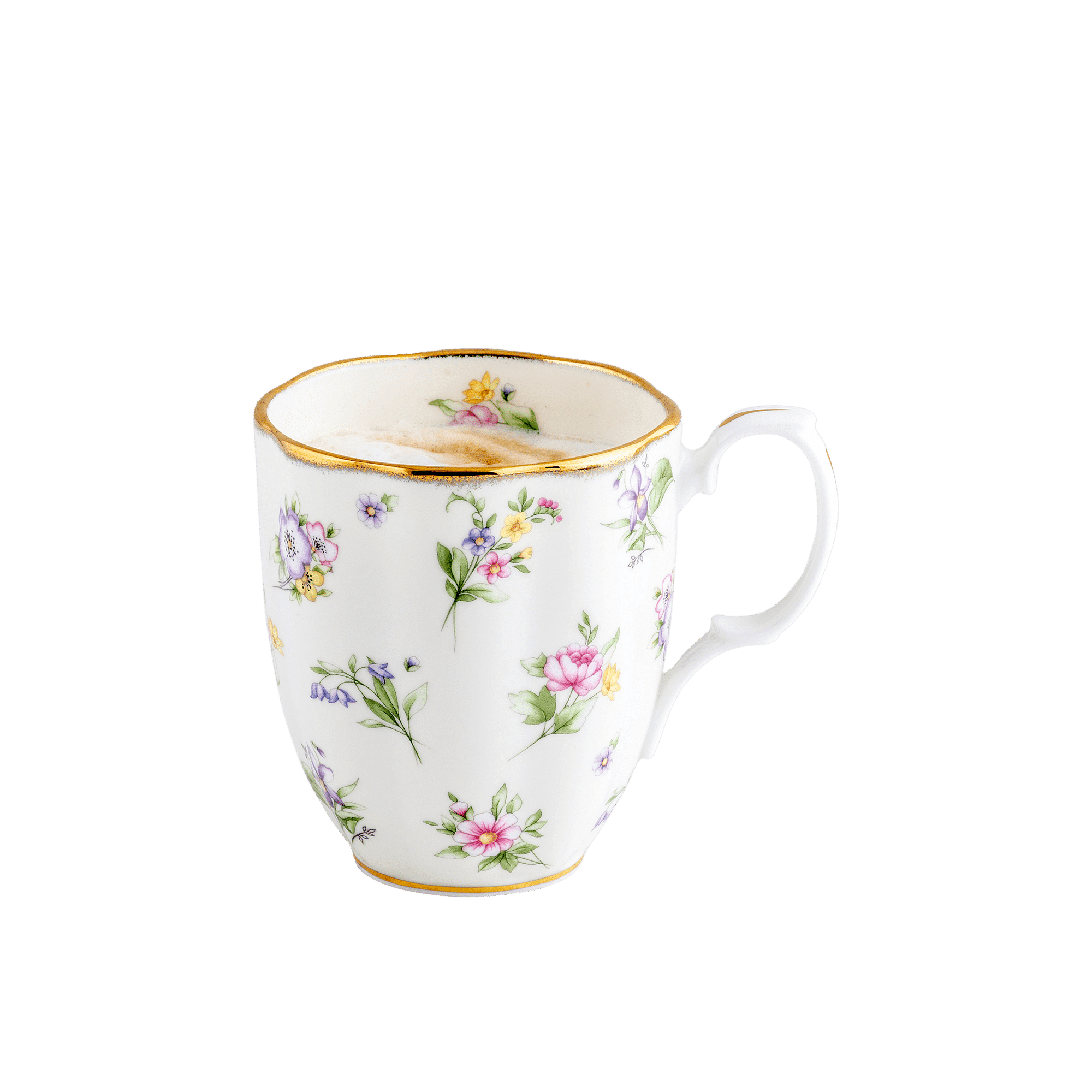 Spring Meadow Coffee Mug