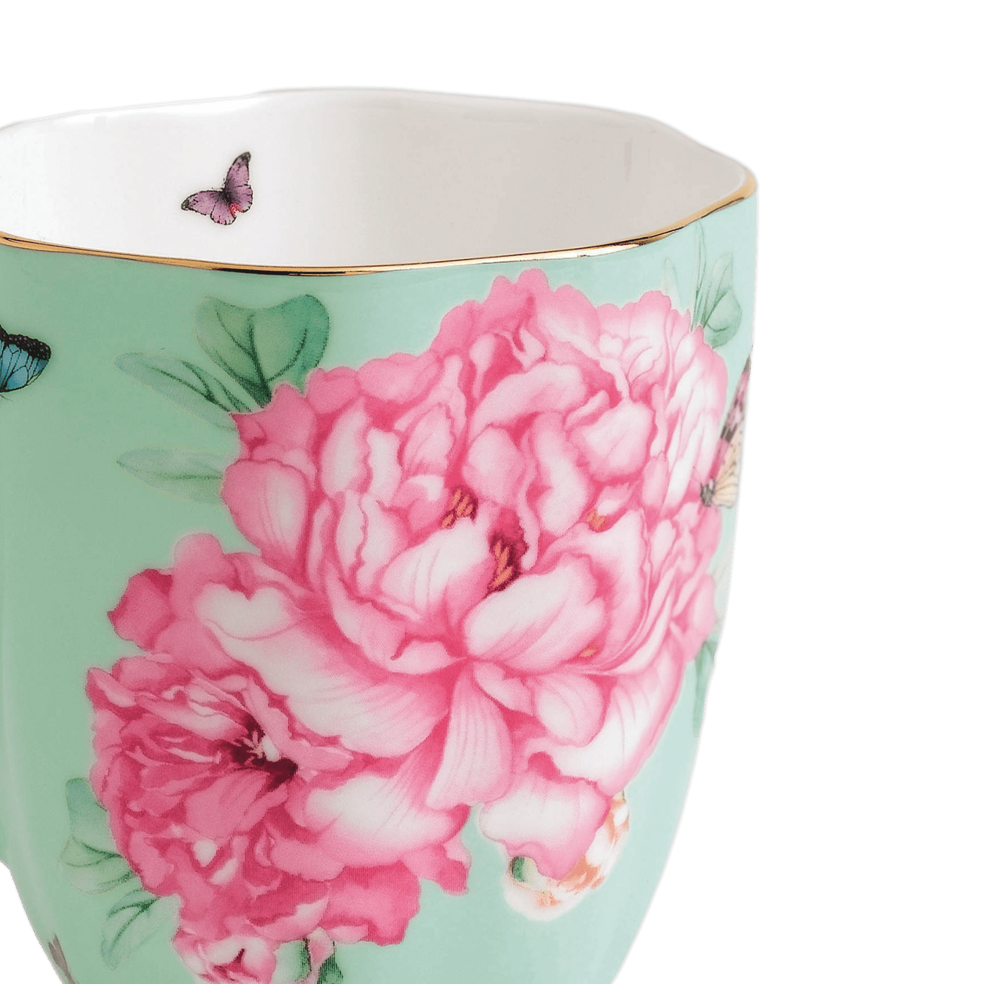 Miranda Kerr Coffee Mug
