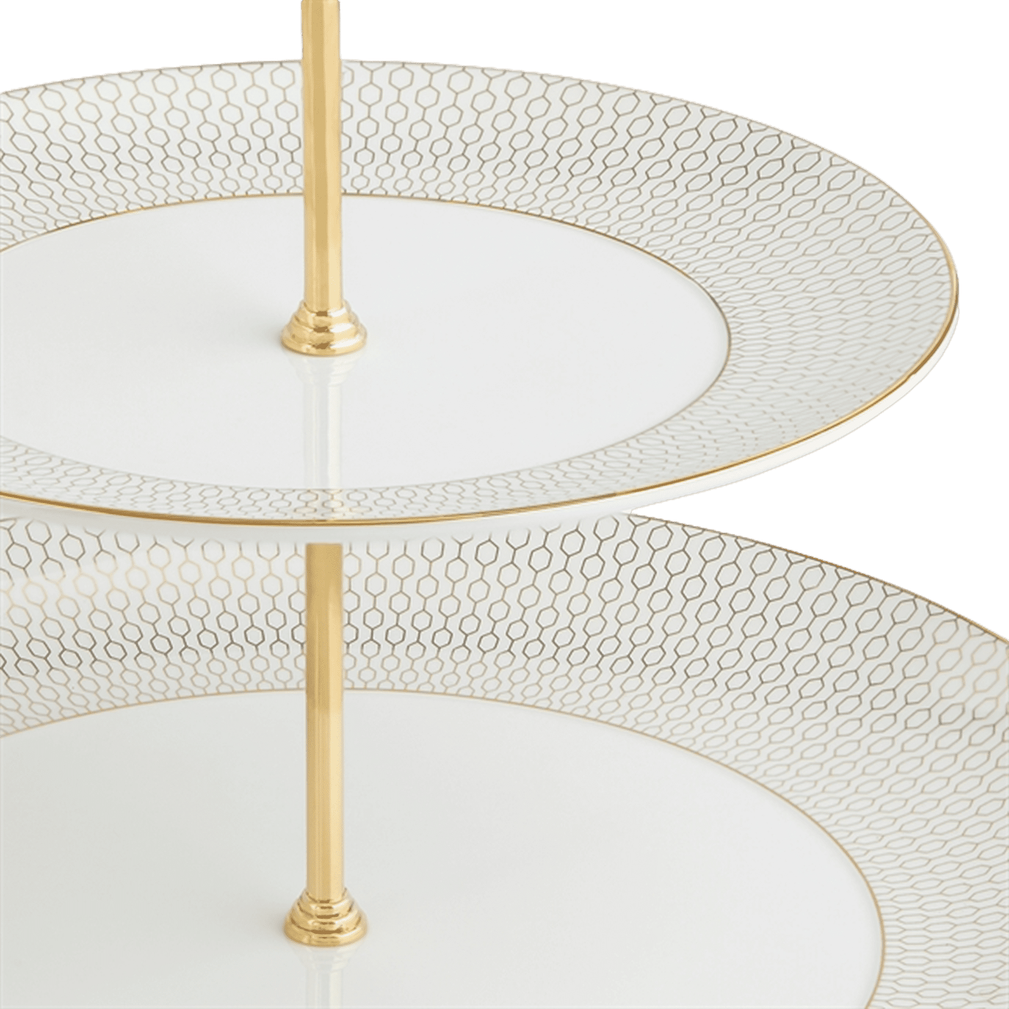 Gio Gold 2 Tier Server