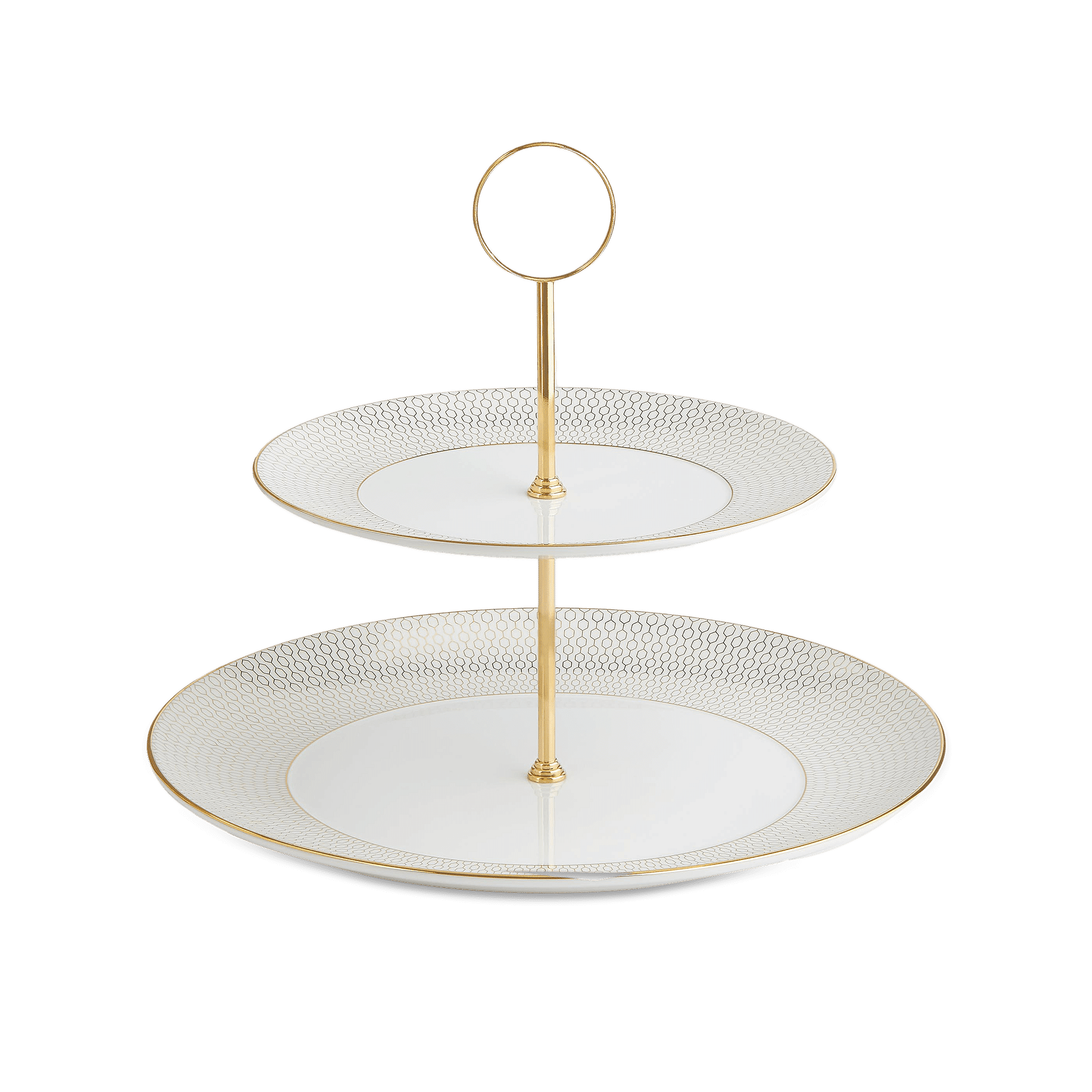 Gio Gold 2 Tier Server