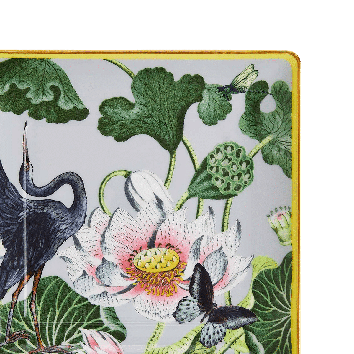 Wonder Lust Serving Tray/Salver