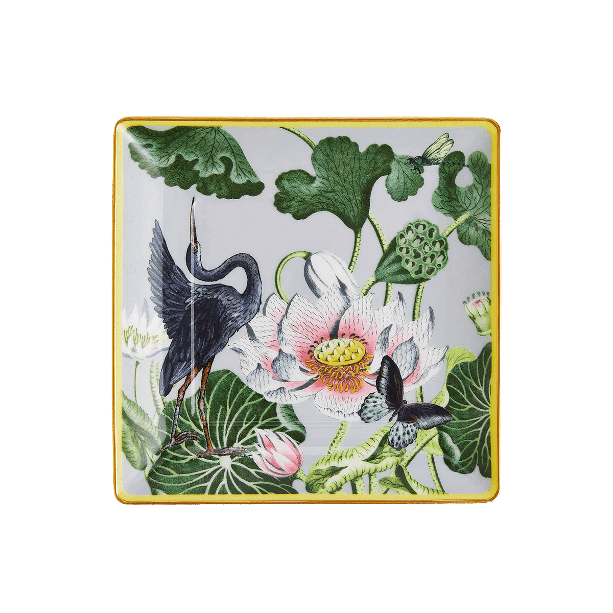 Wonder Lust Serving Tray/Salver