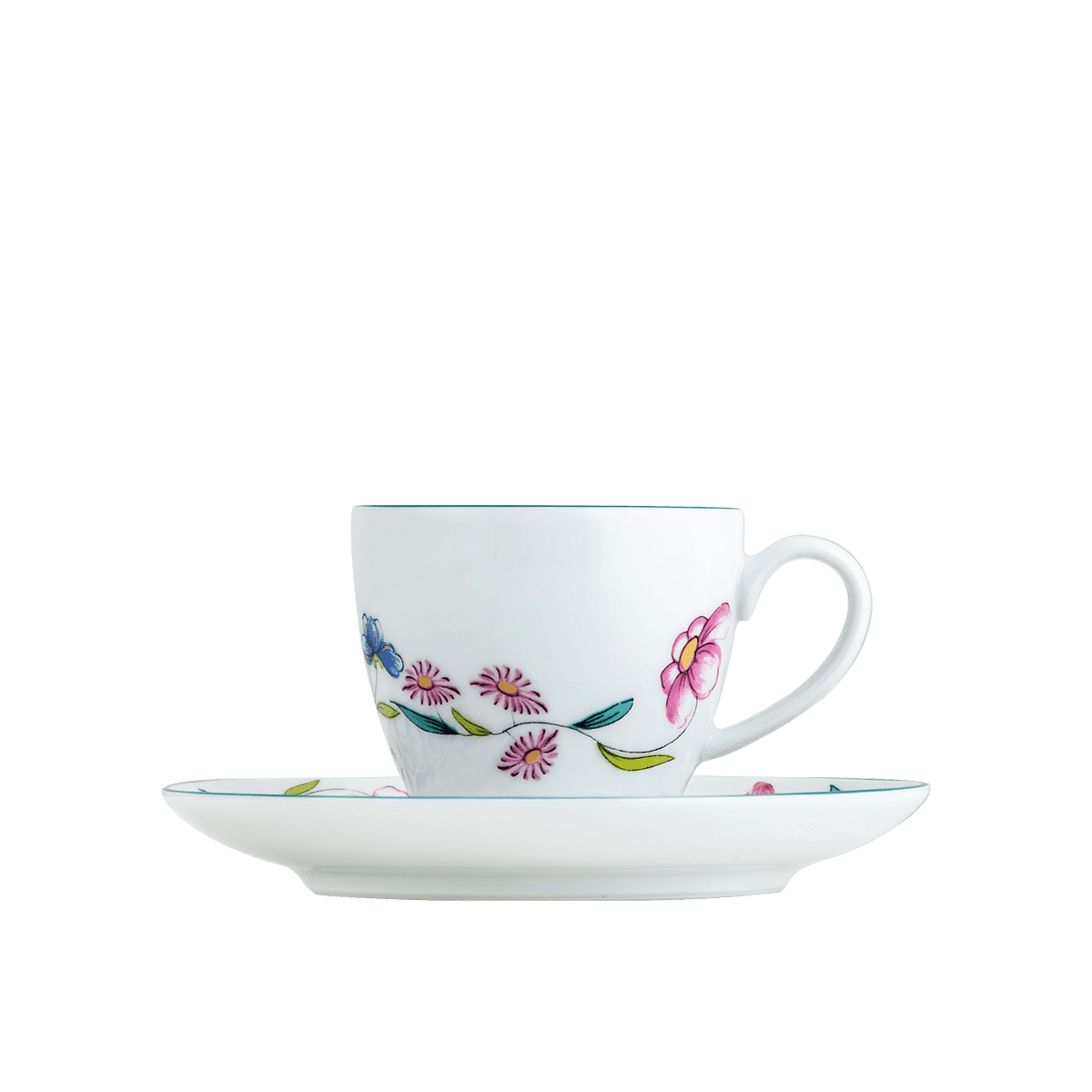 Florence Espresso Cup