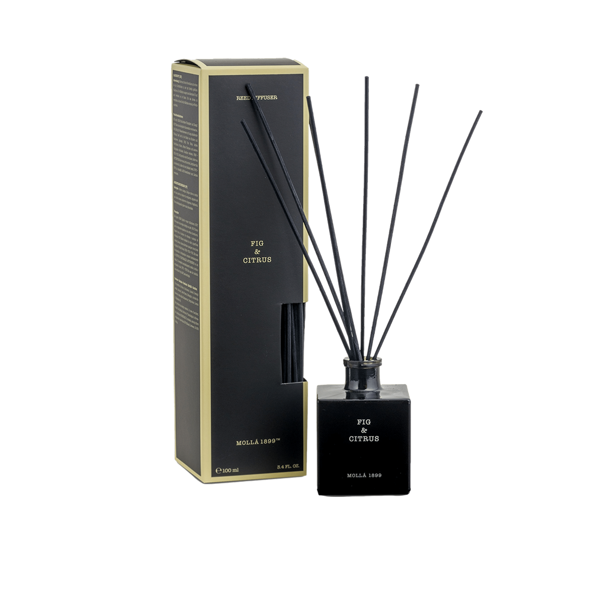 Fig & Citrus Reed Diffuser