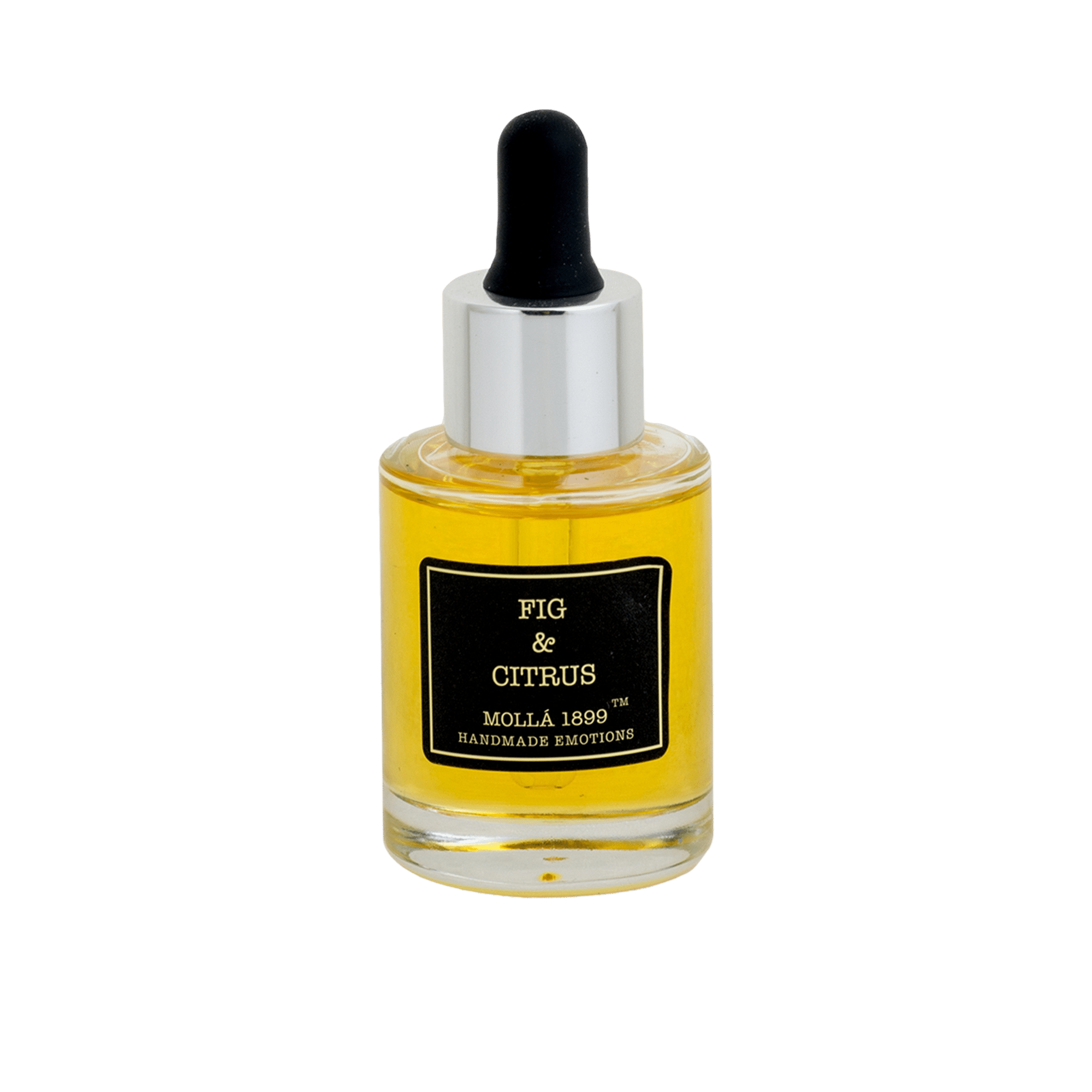 Fig & Citrus Essential Oil