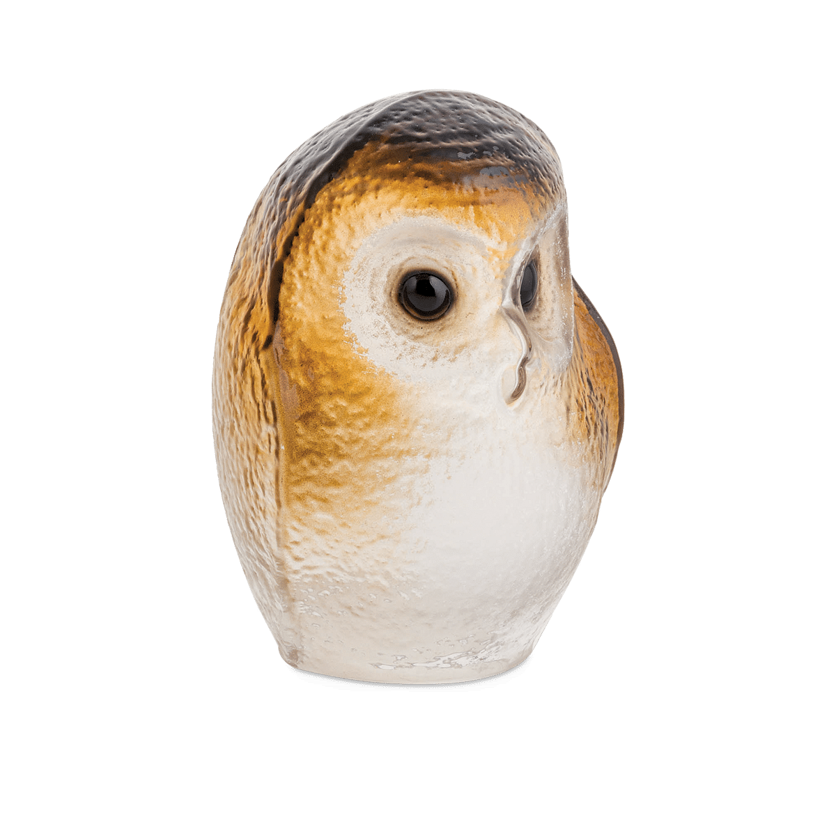 Safari Owl Sculpture