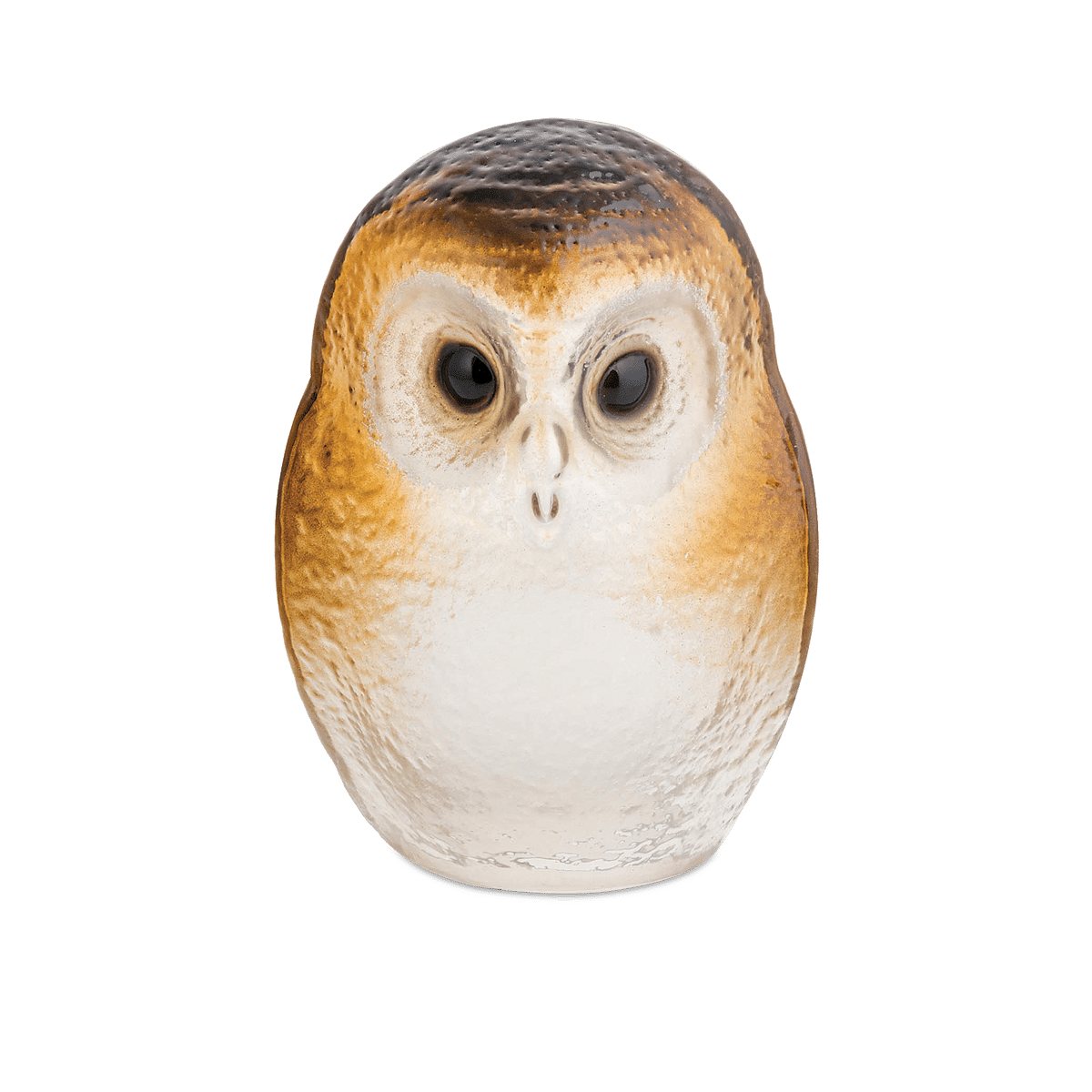 Safari Owl Sculpture