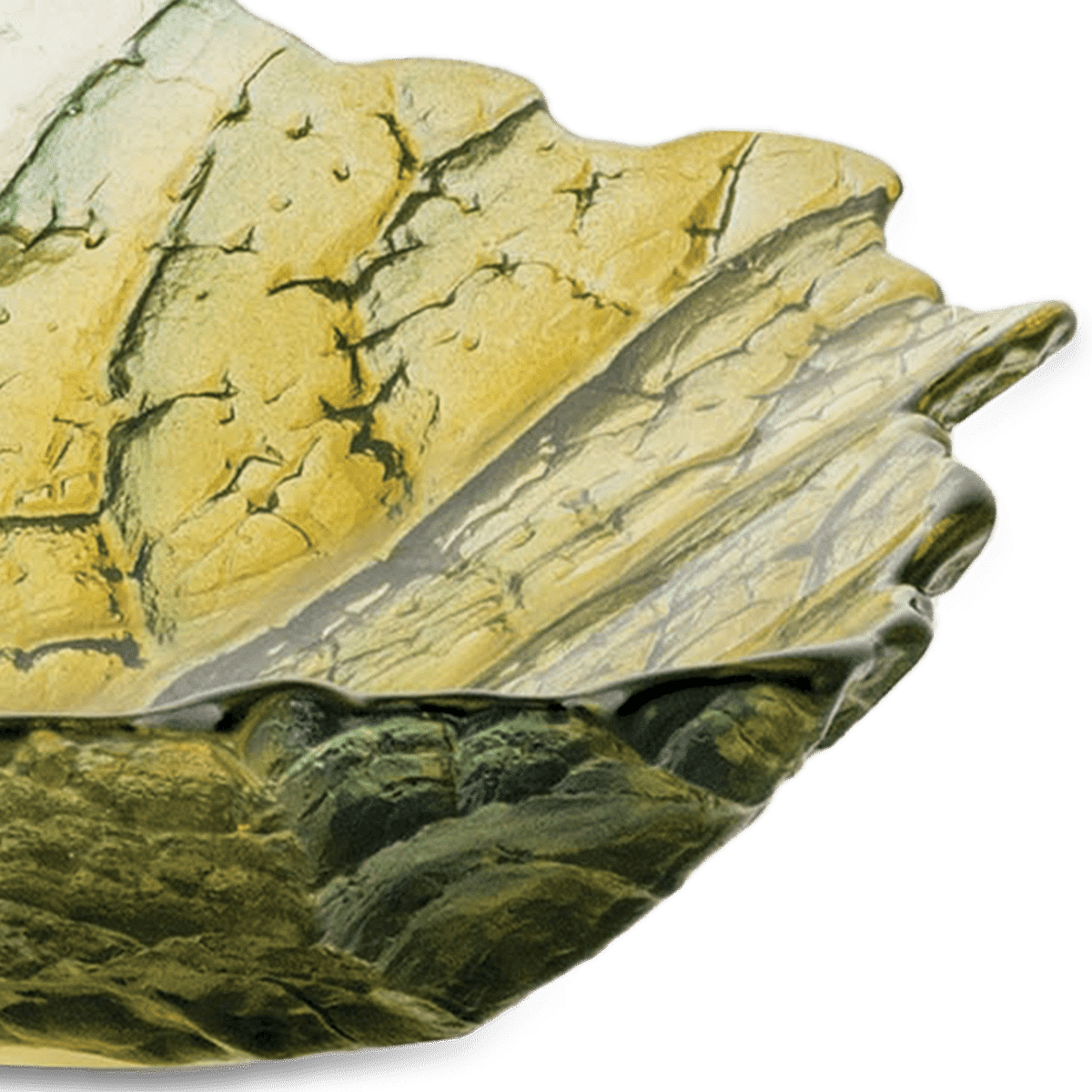Folia Centerpiece Bowl
