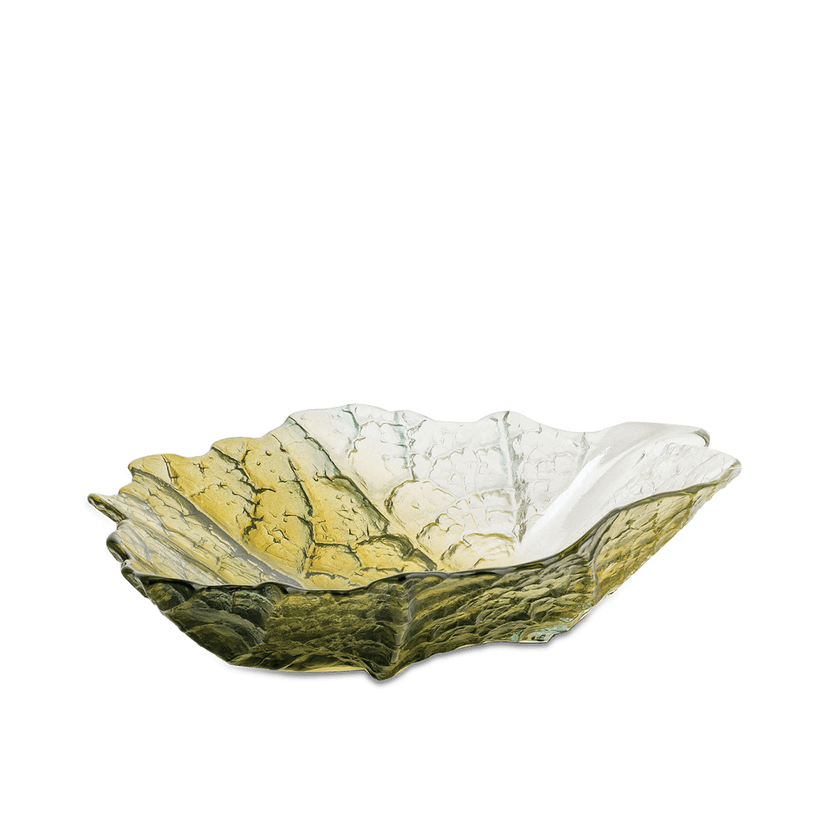 Folia Centerpiece Bowl