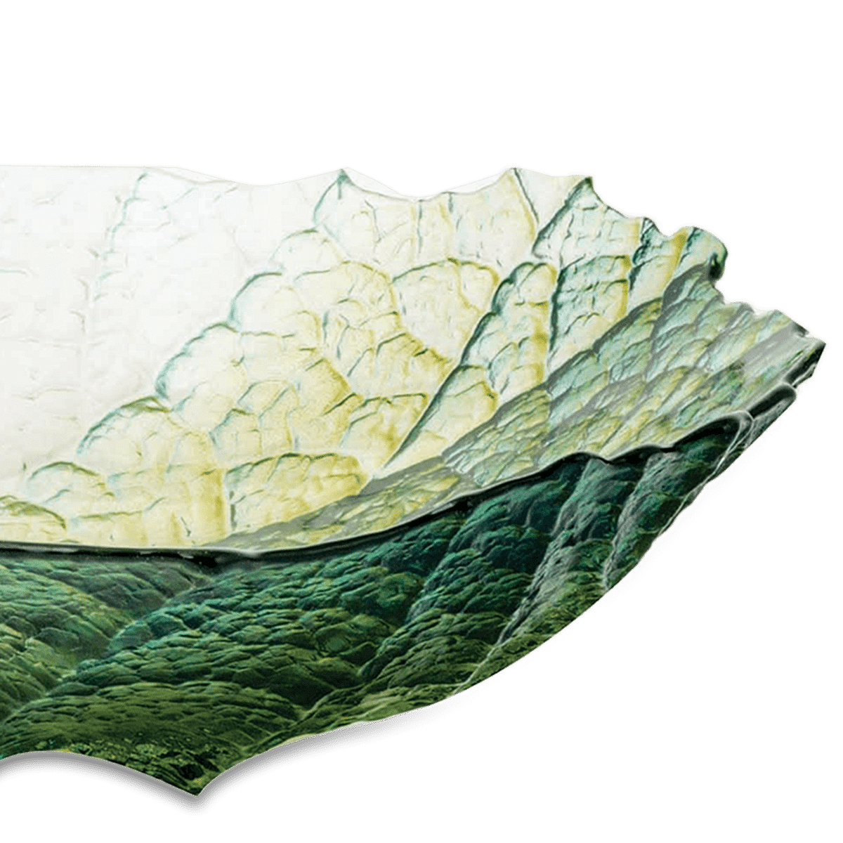 Folia Centerpiece Bowl 13