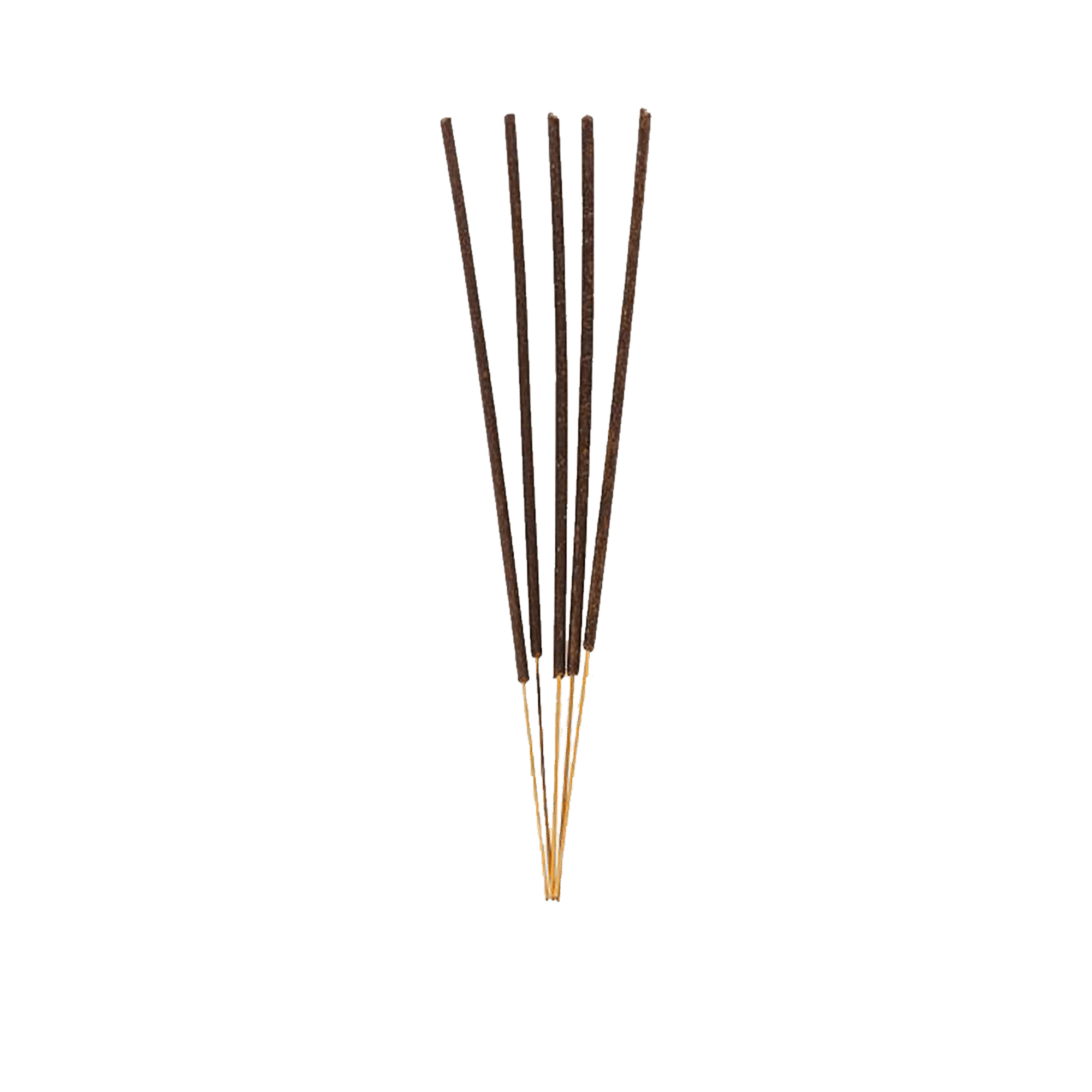 Bulgarian Rose & Oud Incense Stick Set of 20