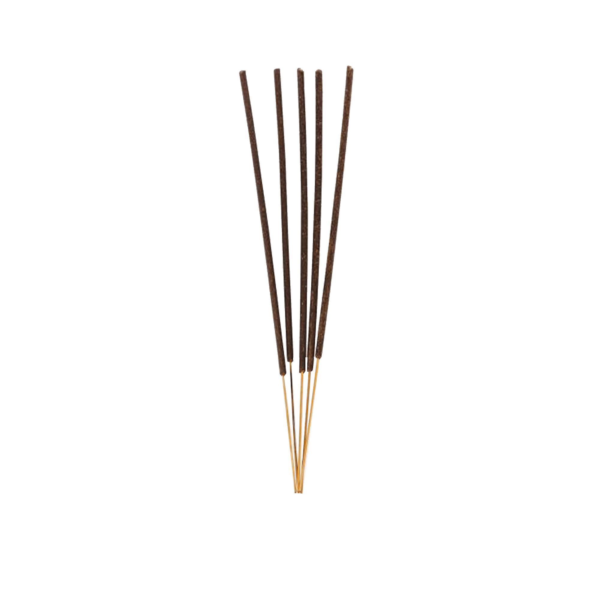 Amber & Sandalwood Incense Stick Set of 20