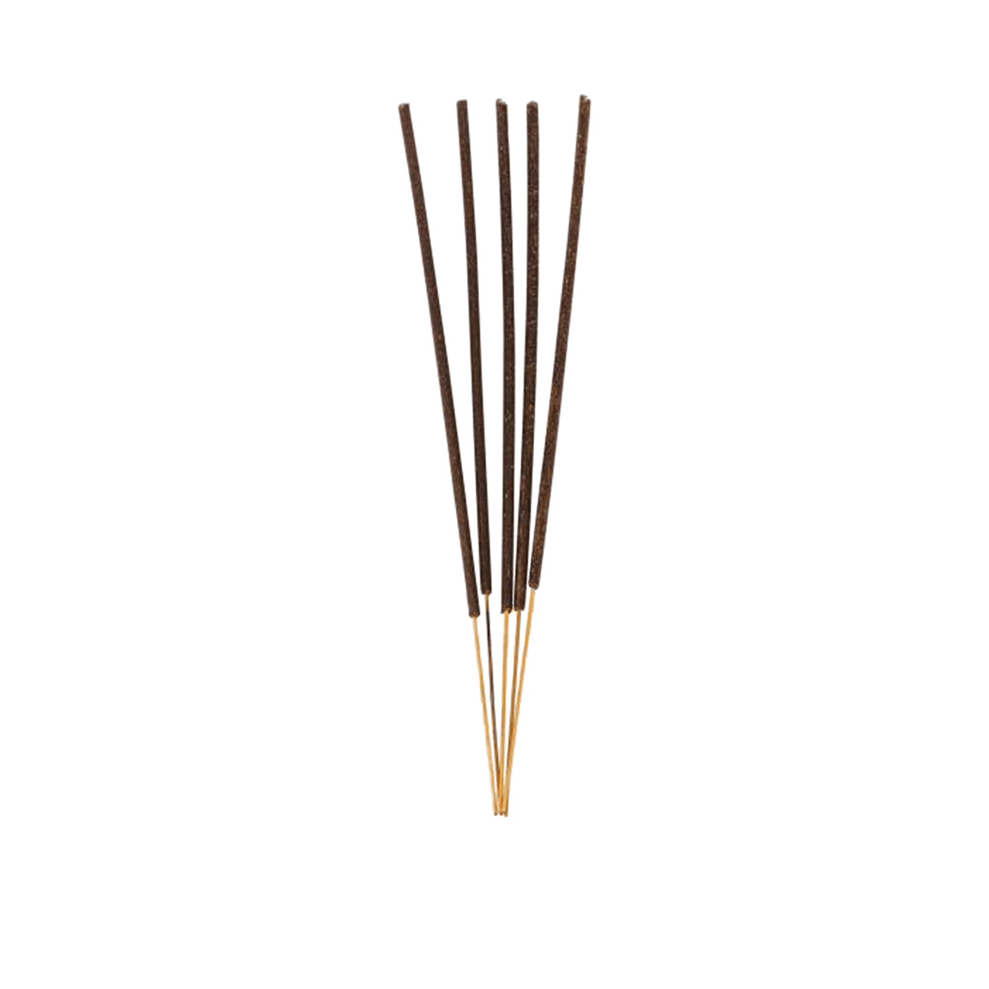 Black Orchid & Lily Incense Stick Set of 20