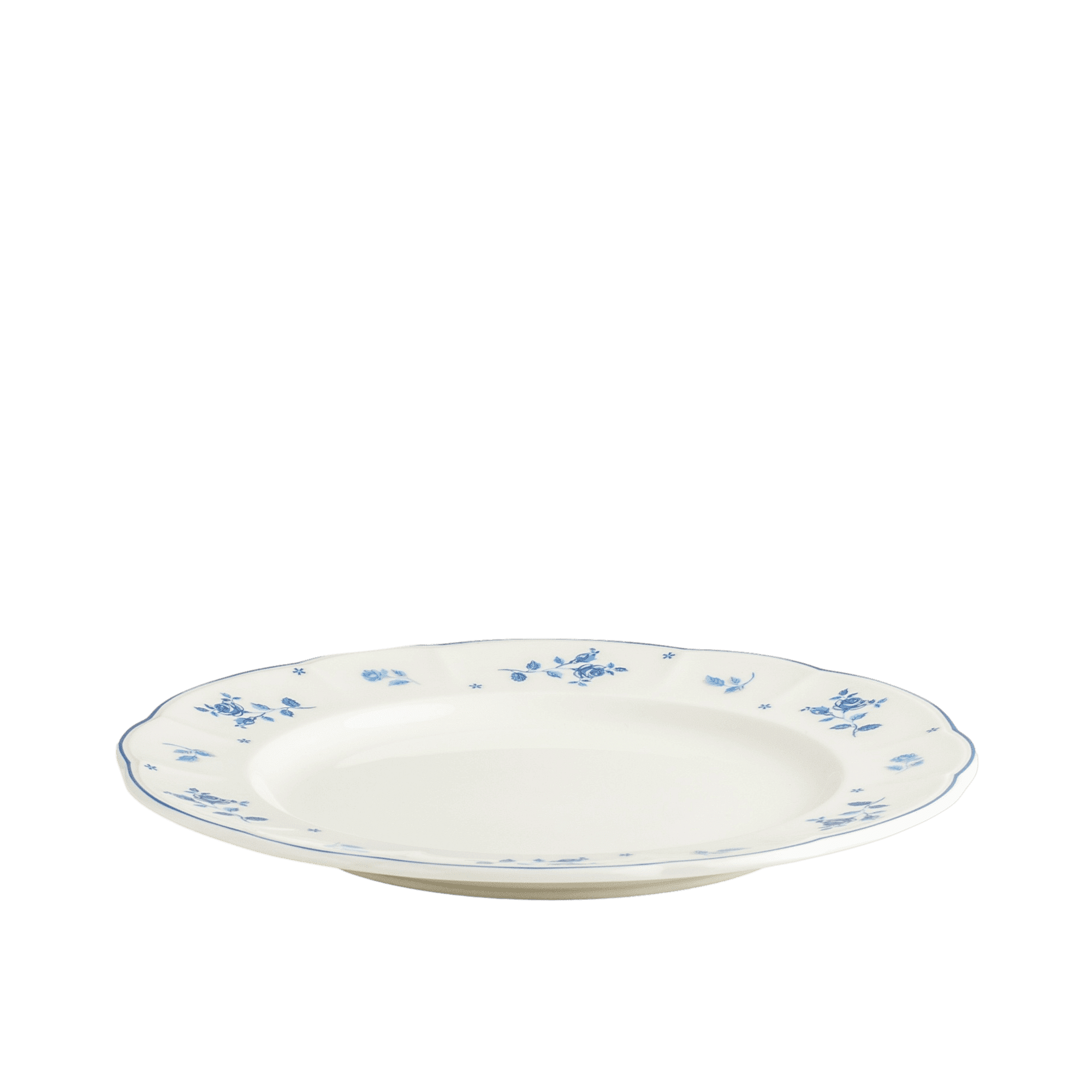 La Noblesse Pasta Plate