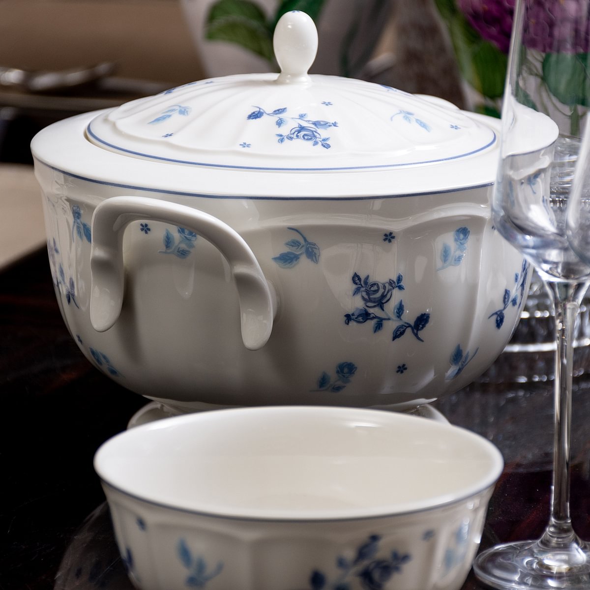 La Noblesse Tureen