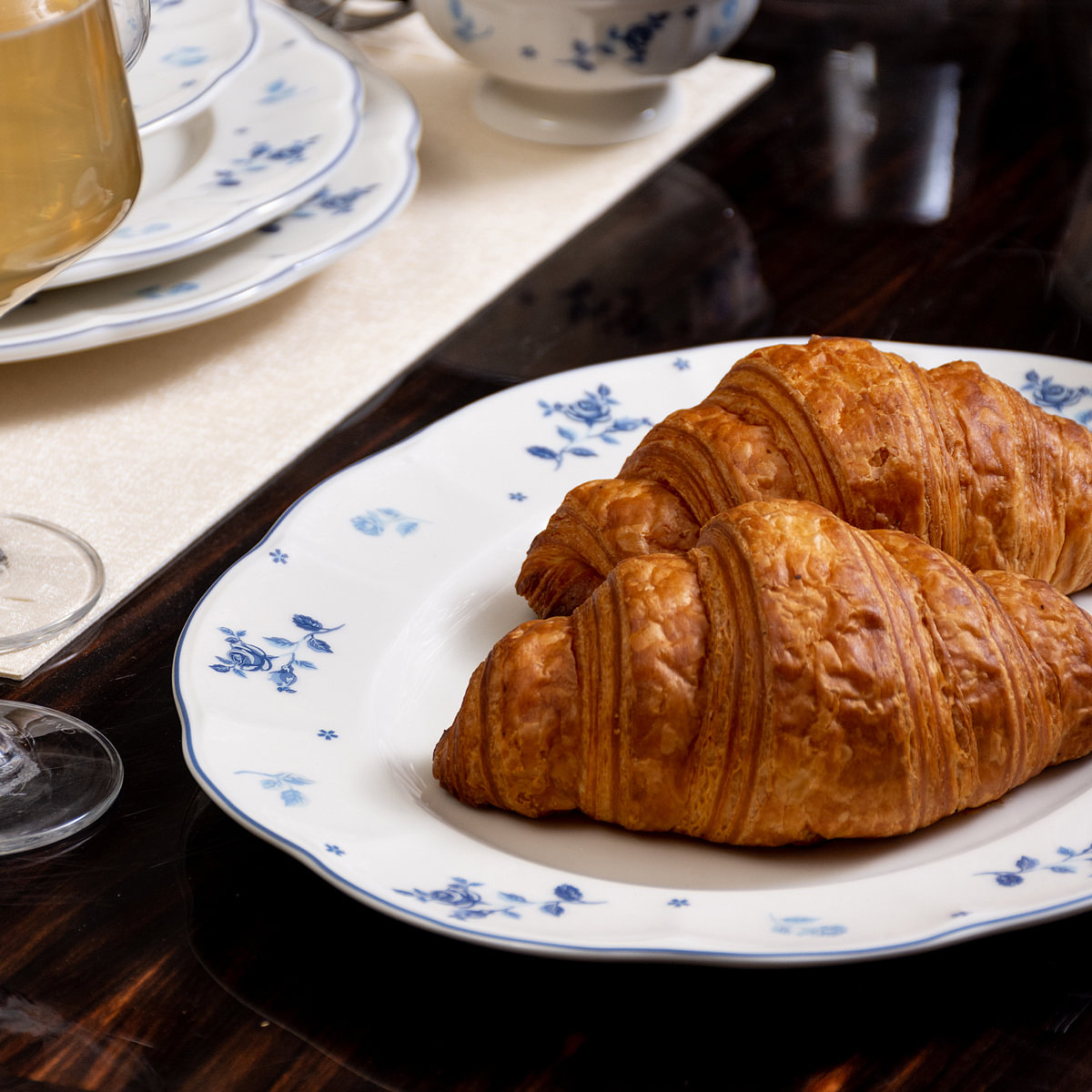 La Noblesse Oval Platter