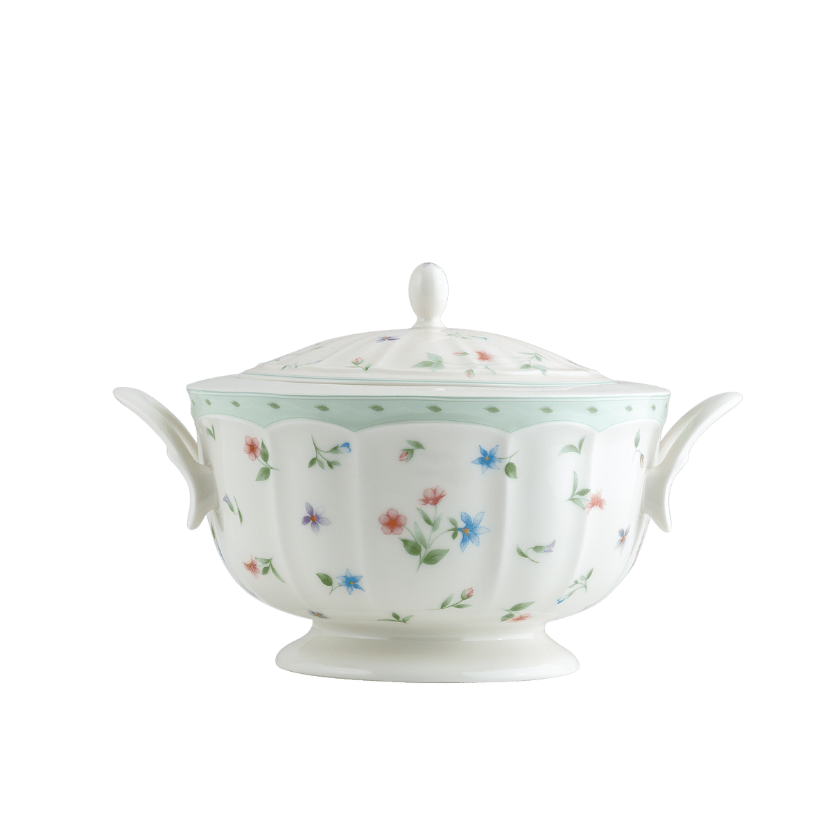 La Clarte Tureen