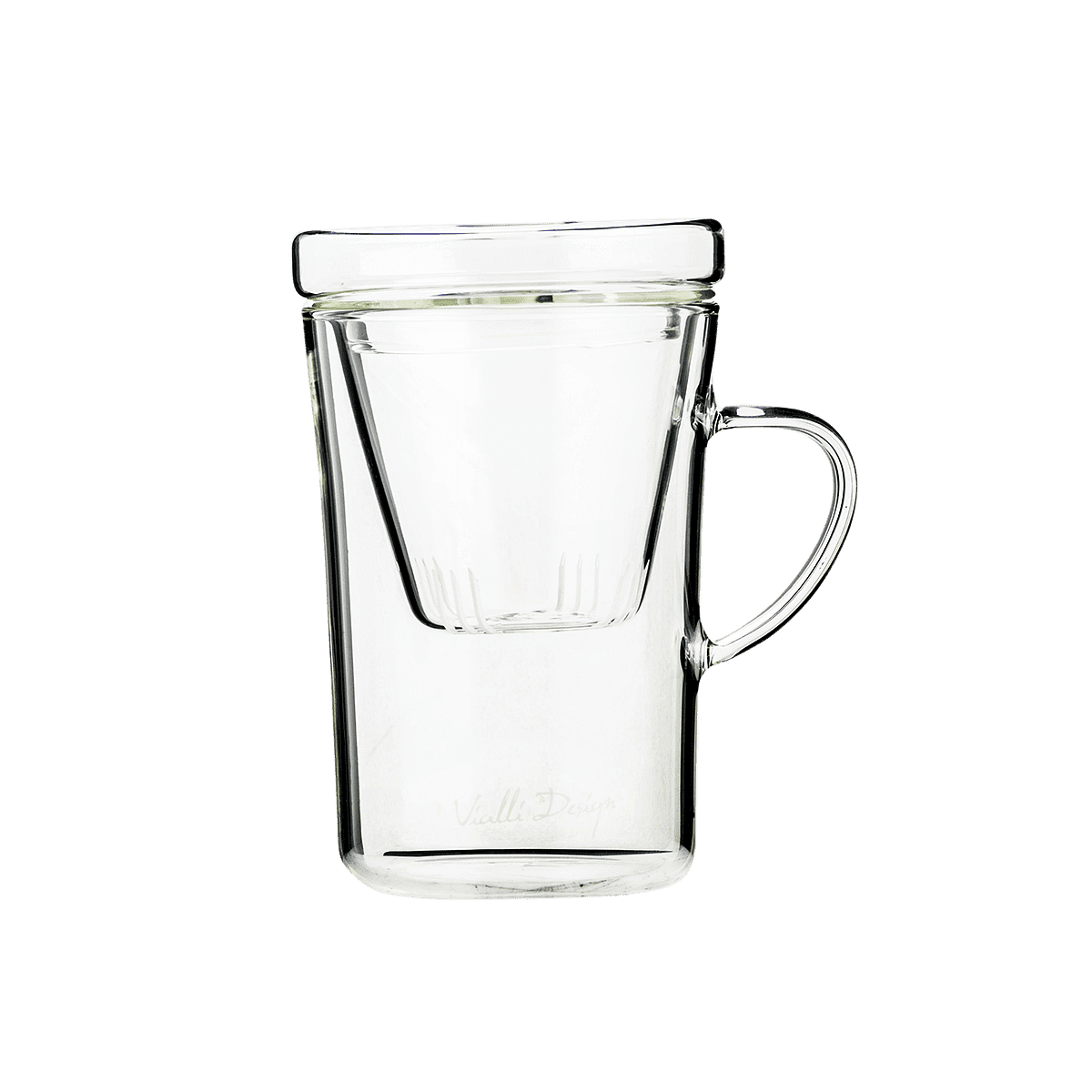 Amo Coffee Mug