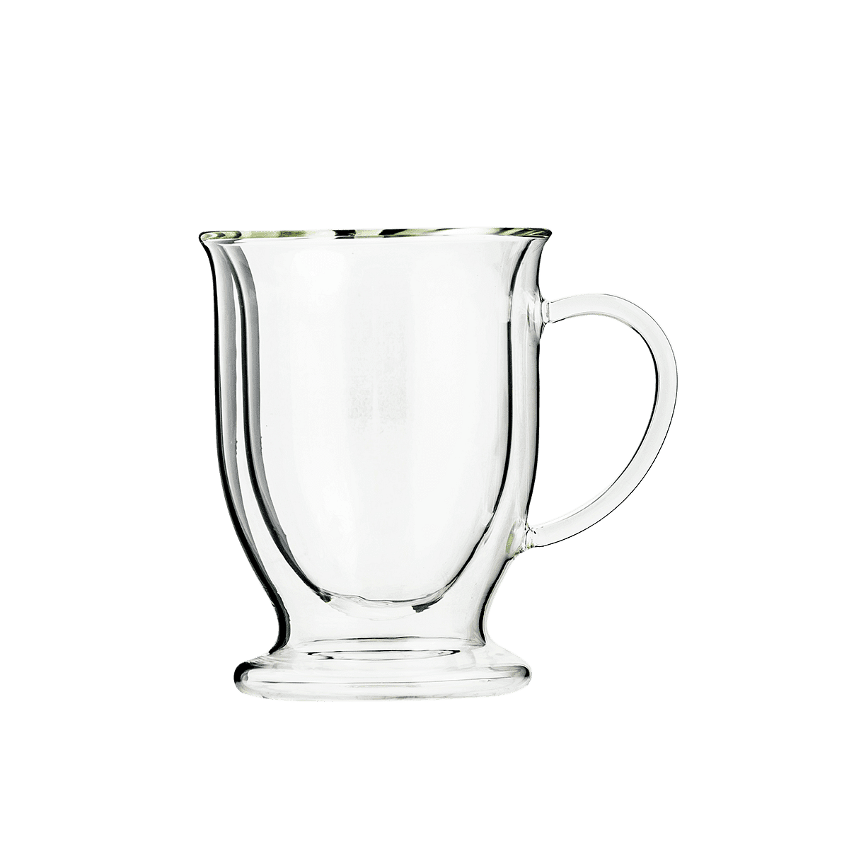 Amo Irish Coffee Mug