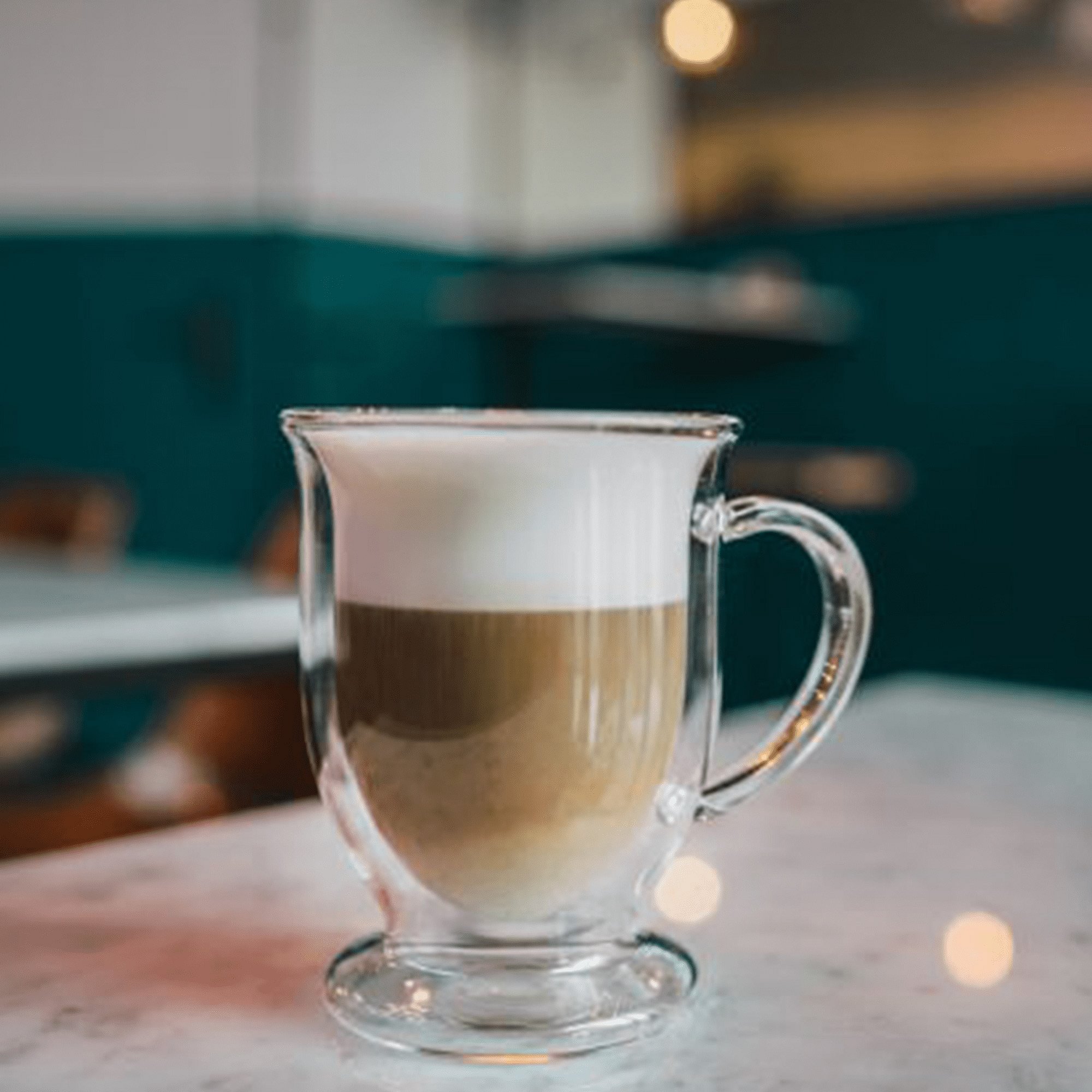 Amo Irish Coffee Mug