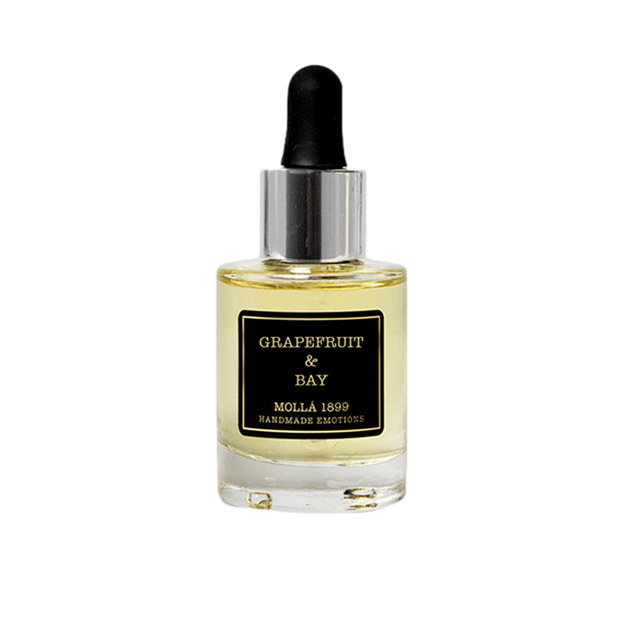 Grapefruit & Bay Essential Oil