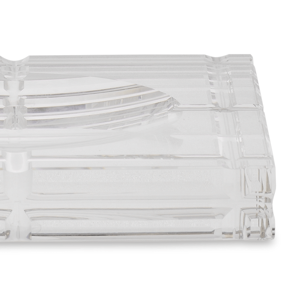 Grid Ashtray