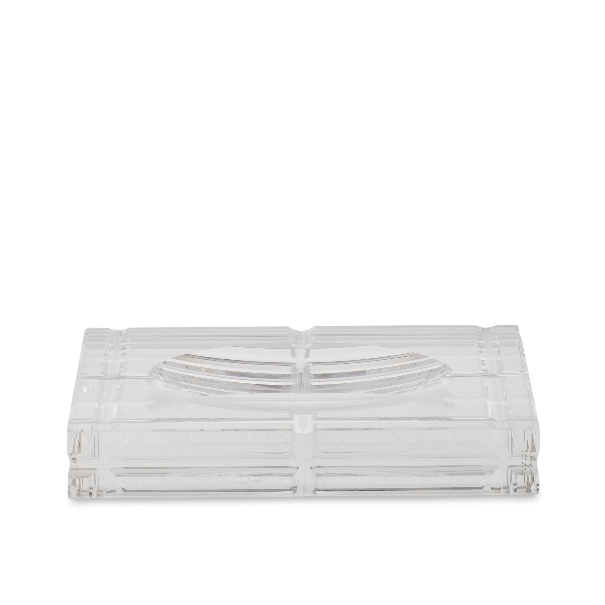 Grid Ashtray