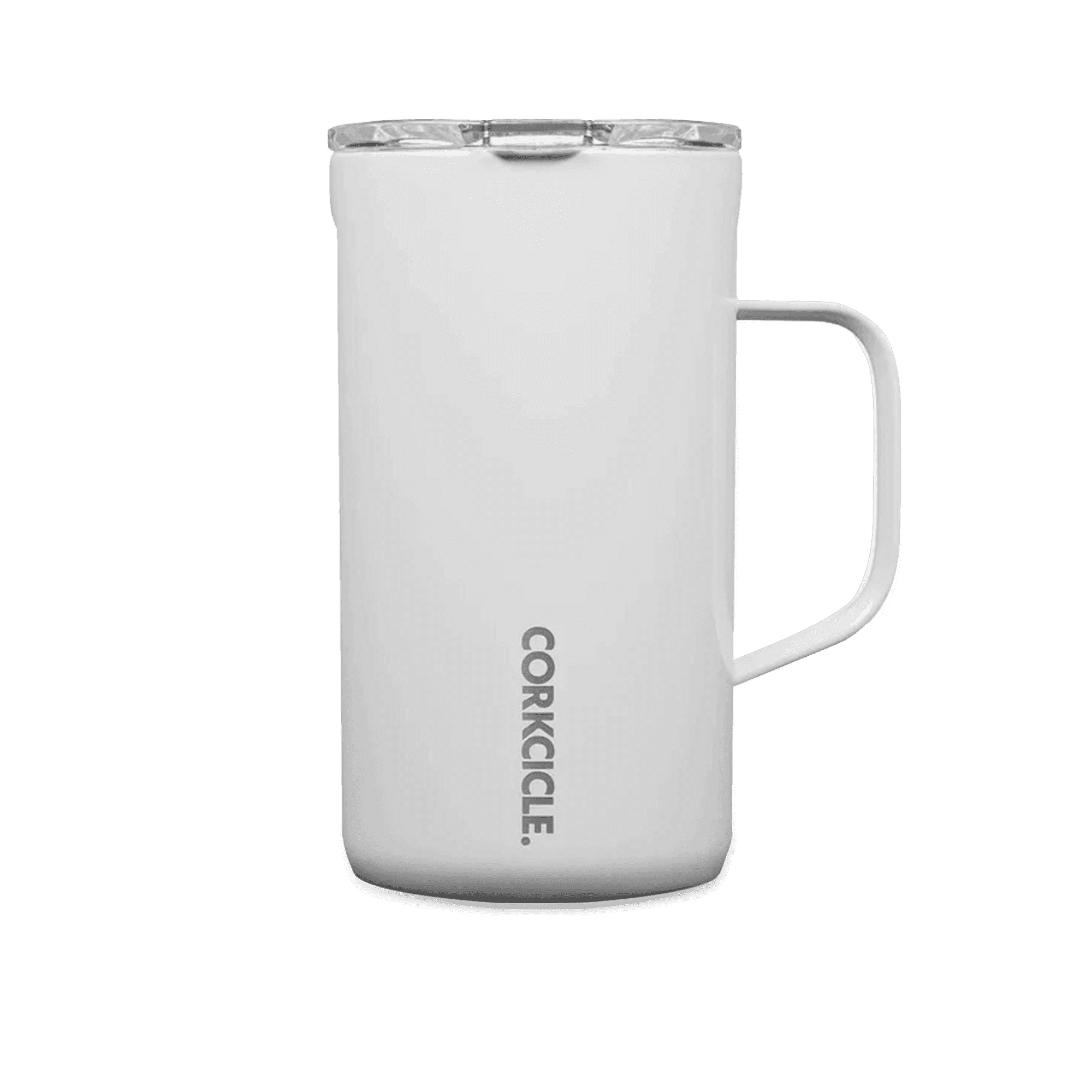 Classic Insulated Mug