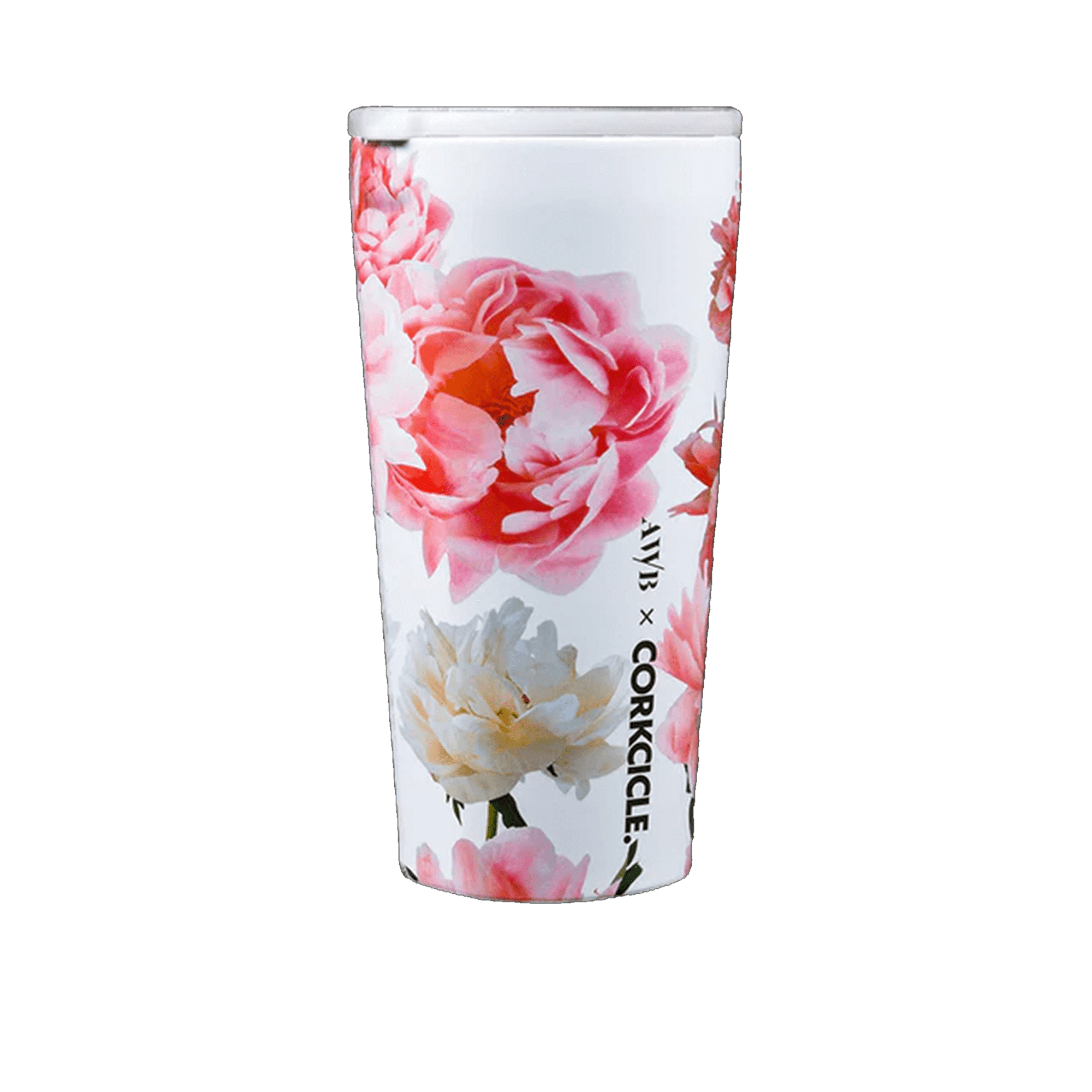 Ashley Woodson Insulated Tumbler