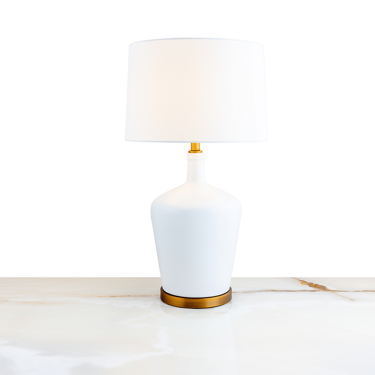Miller Table Lamp