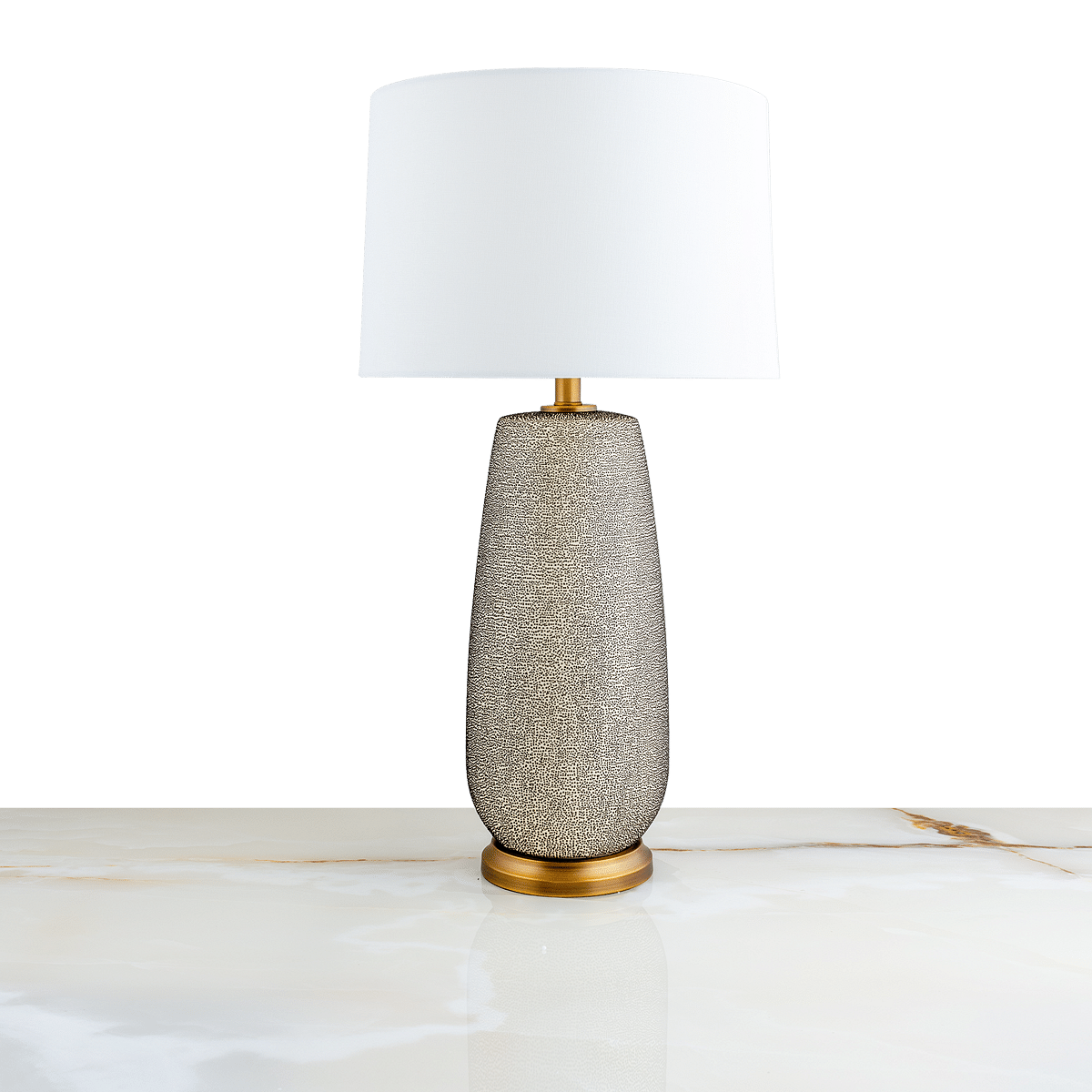 Atticus Table Lamp