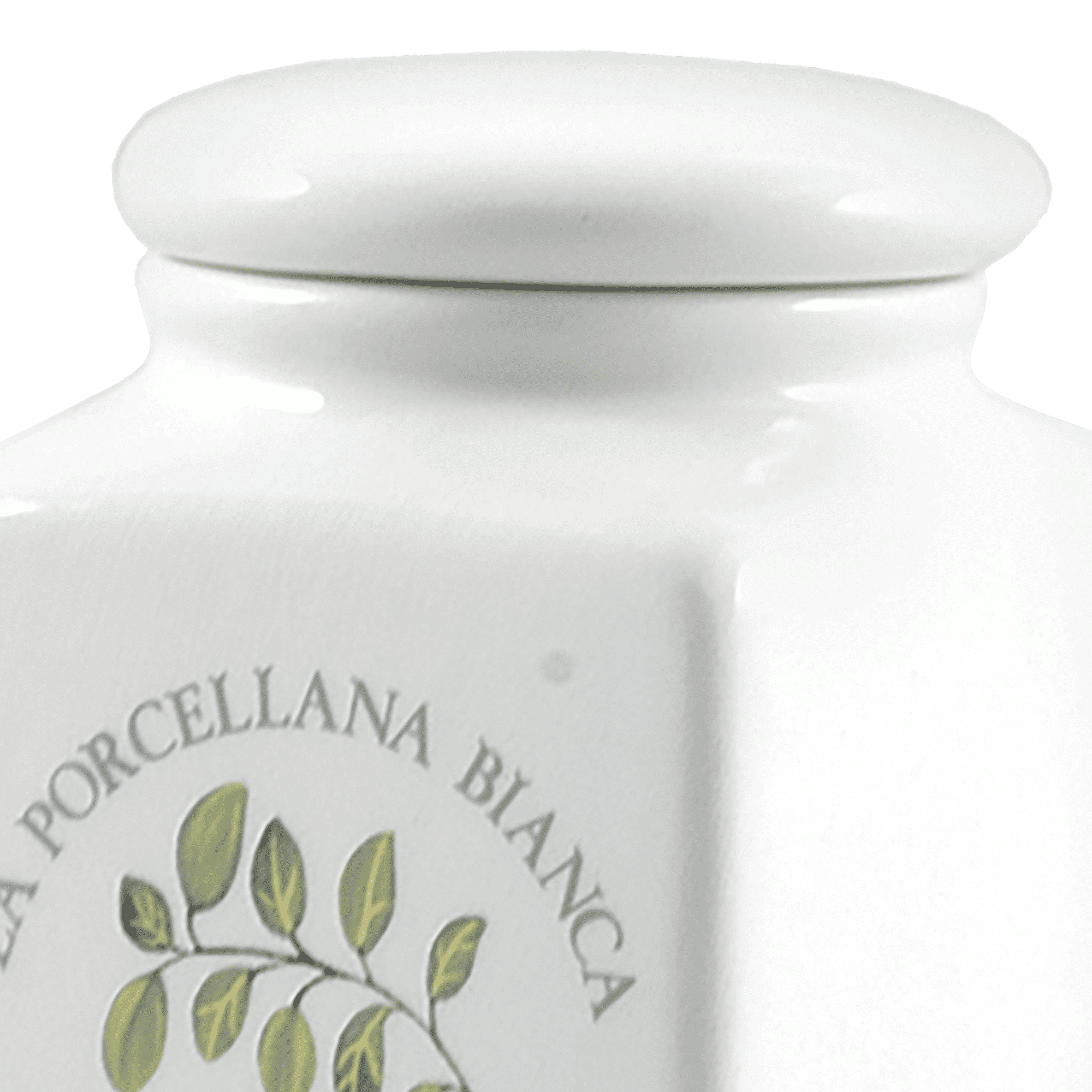 Conserva Container