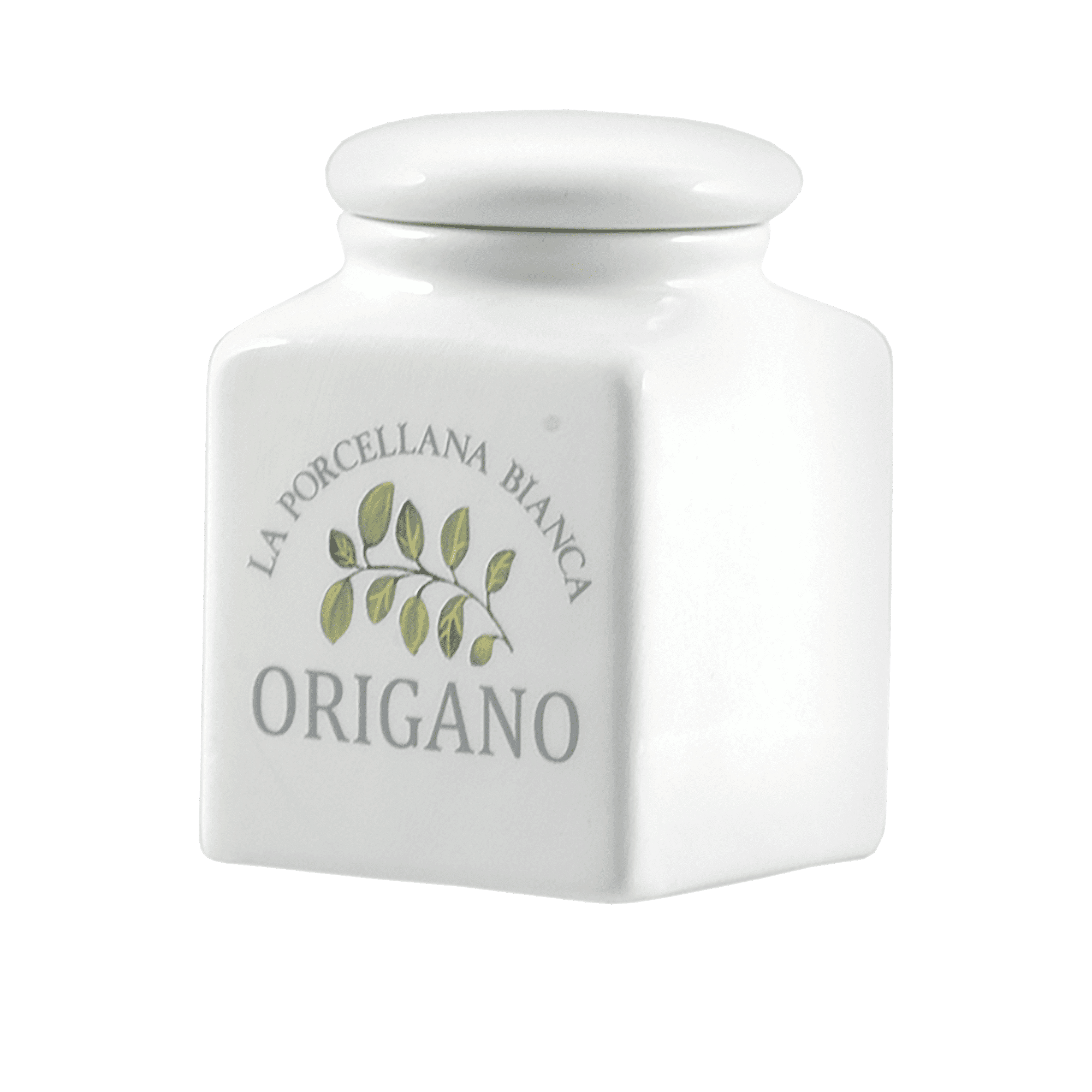 Conserva Container