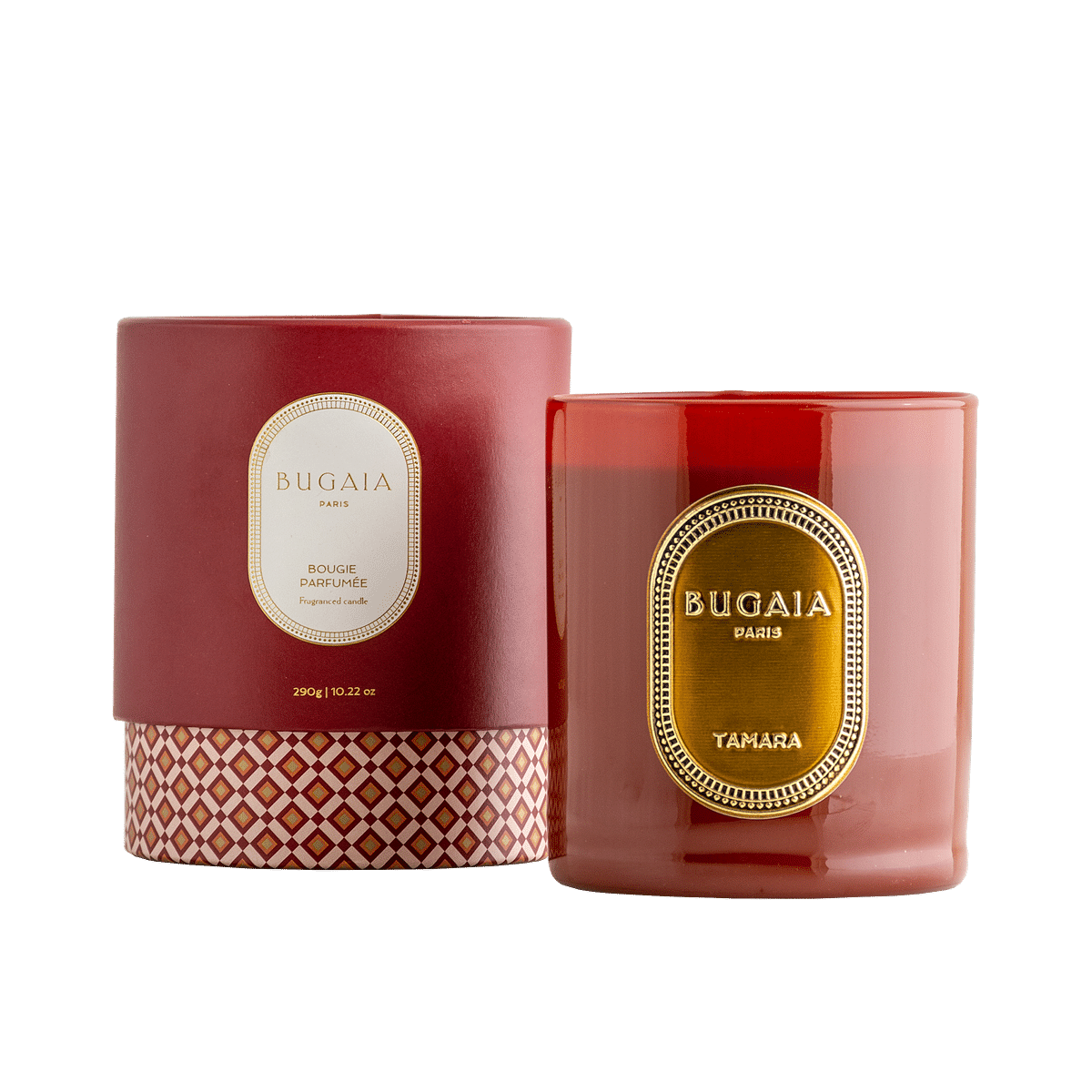 Tamara 1 wick Scented Candle 290 gm