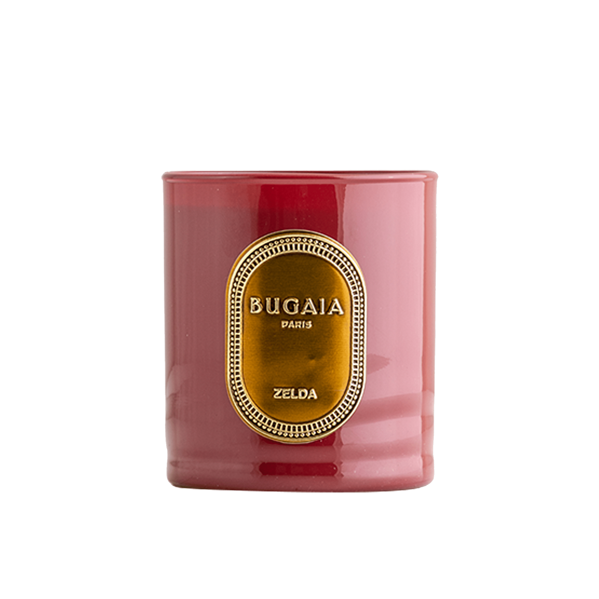 Zelda  1 wick Scented Candle 290 gm
