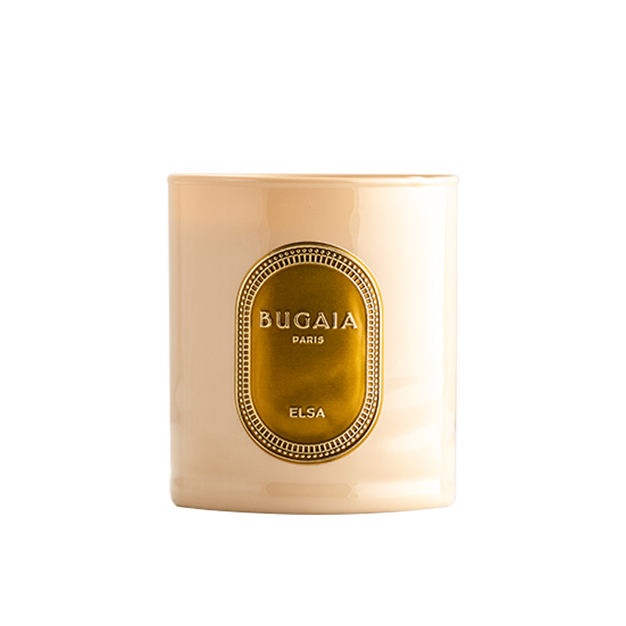 Elsa 1 wick Scented Candle 290 gm