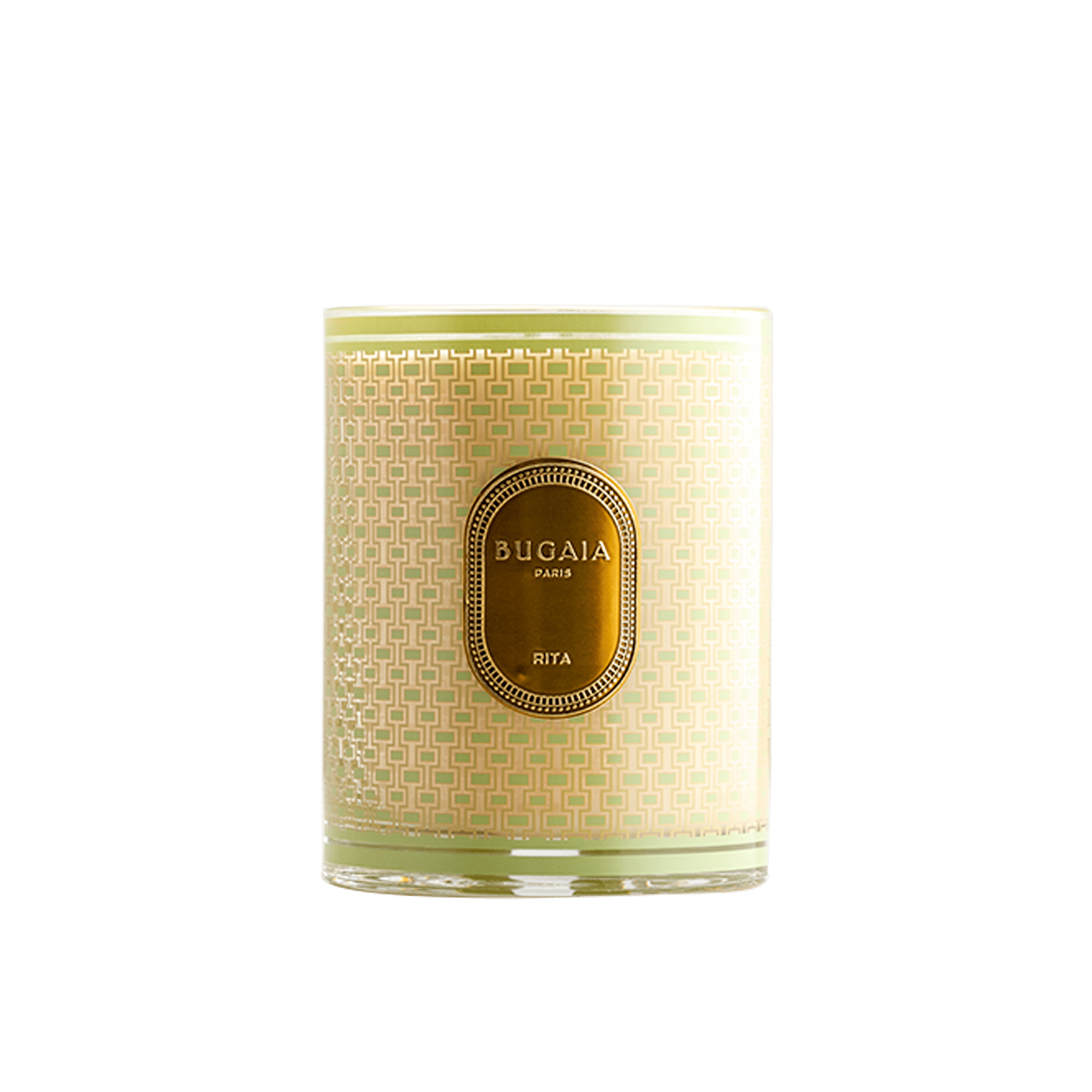 Rita  3 wick Scented Candle 1000 gm