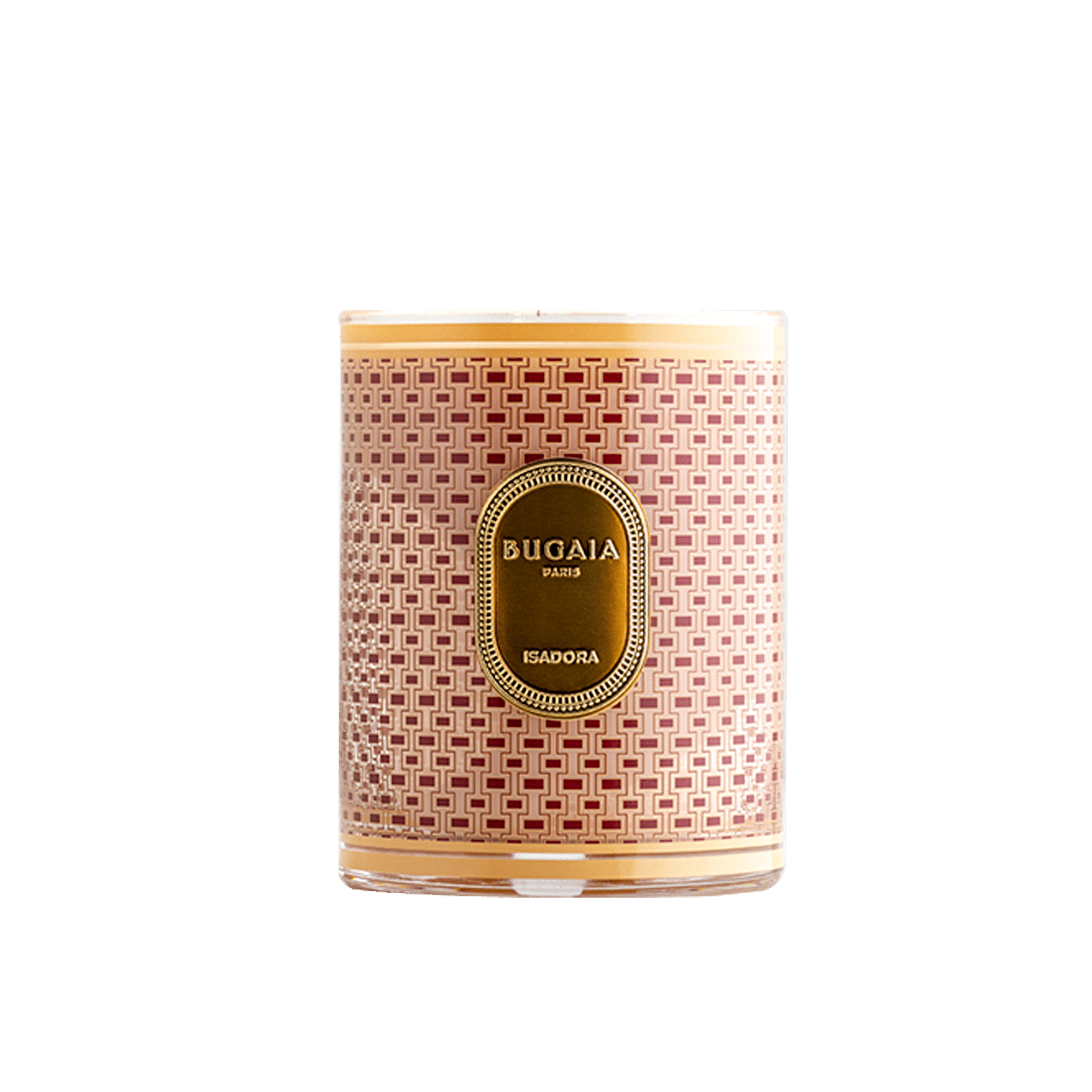 Isadora 3 wick Scented Candle 1000 gm