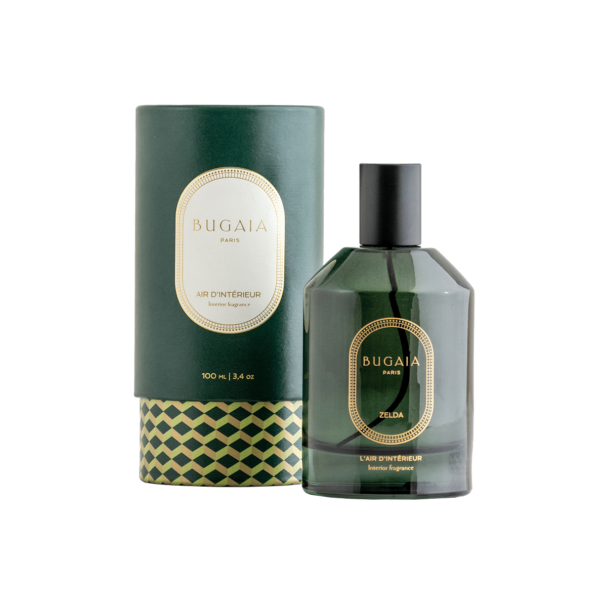 Zelda Room Spray 100ml