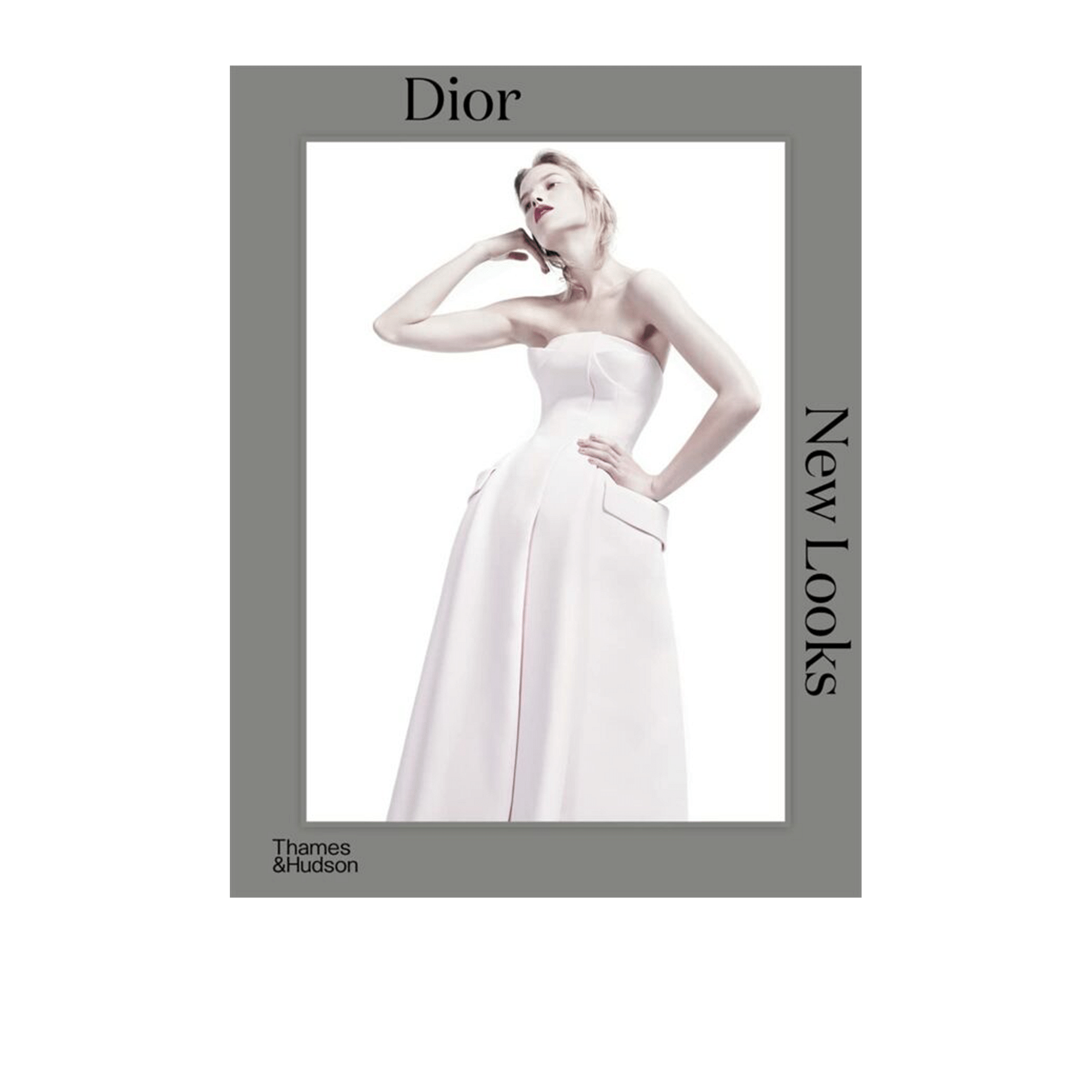 Dior New Looks Coffee Table Book