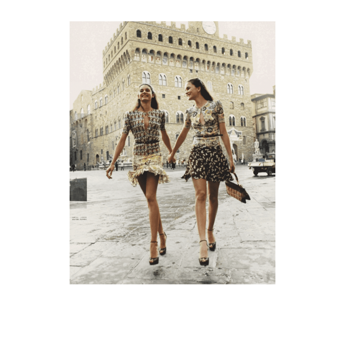 Gucci Coffee Table Book